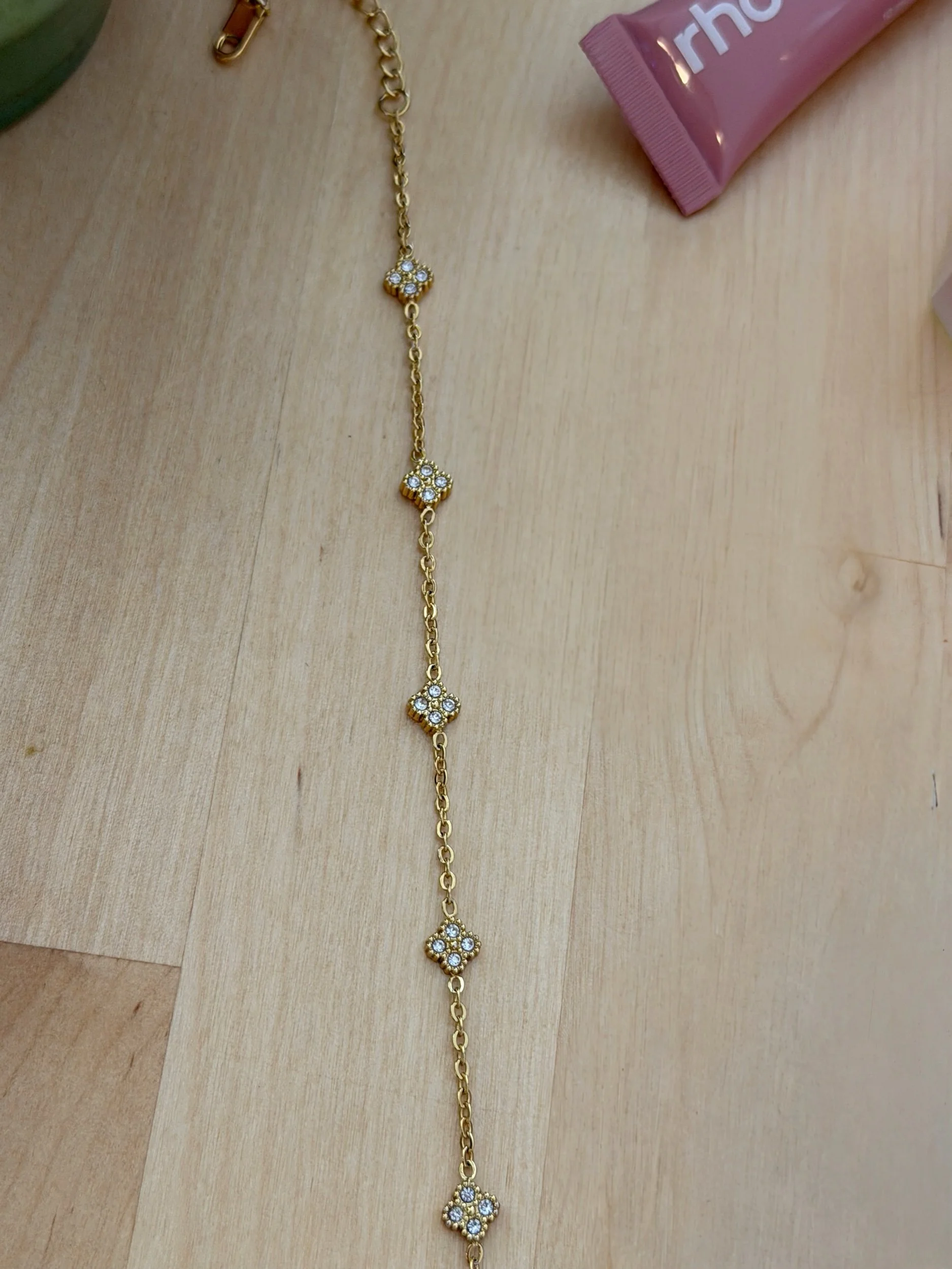 Charmée Bracelet