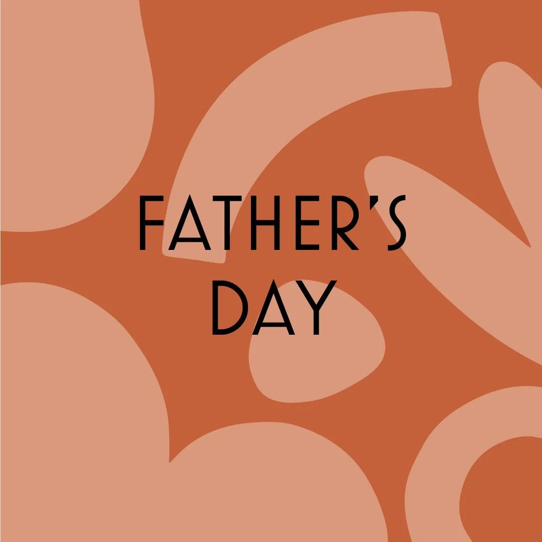 Father’s Day