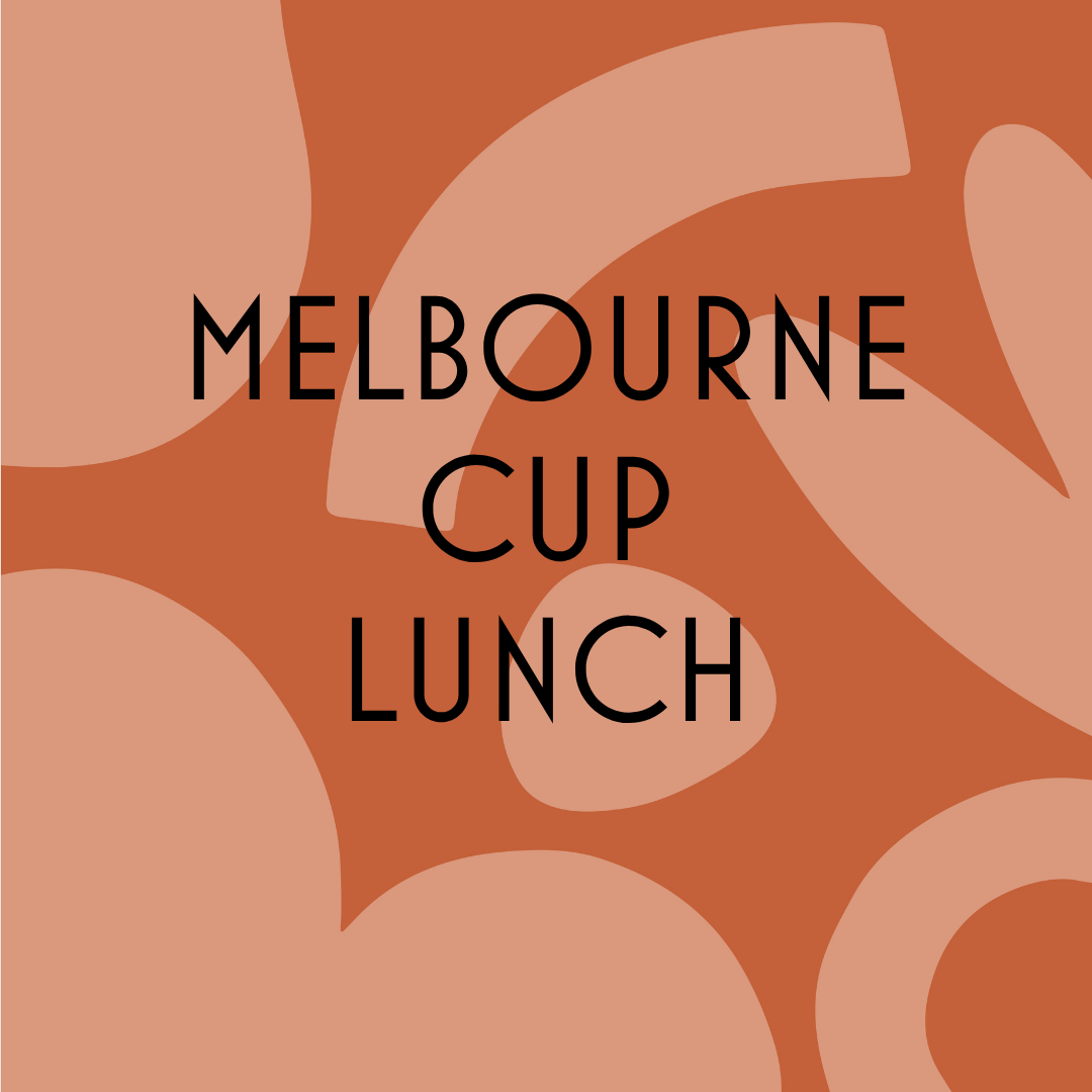 Melbourne cup 
