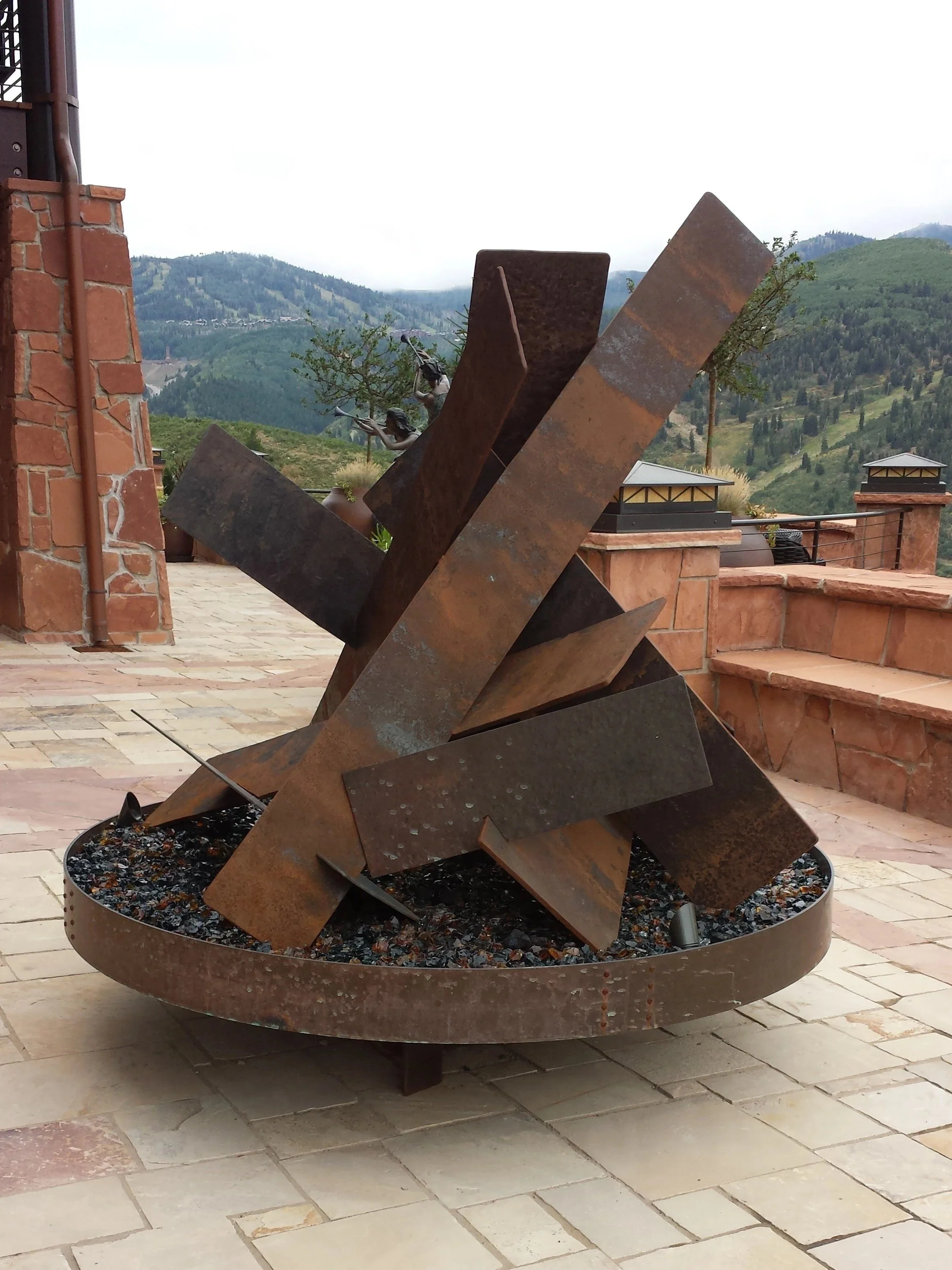 Firepits