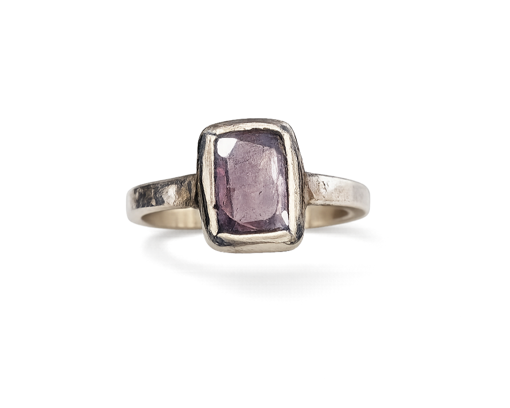 Cadmium in Jewellery: The Hidden Danger Lurking in Some "Sterling Silver" Pieces