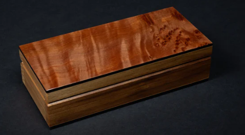 Pen Box - Burl Myrtle.png