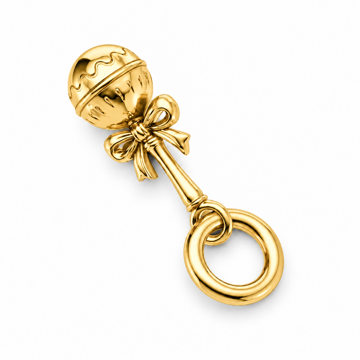 Baby Rattle - Yellow Metal.jpg