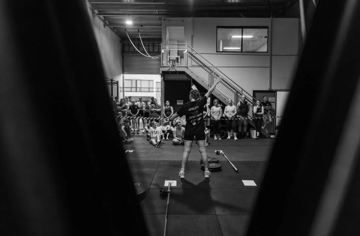 The 2026 AmpFit Pro may be done &amp; dusted, but it has truly left a mark on our Amplify Community 💚
What an epic weekend of tough workouts, amazing teamwork, and just an all round incredible vibe ✨
I am so excited to announce that we raised:
$2&rs