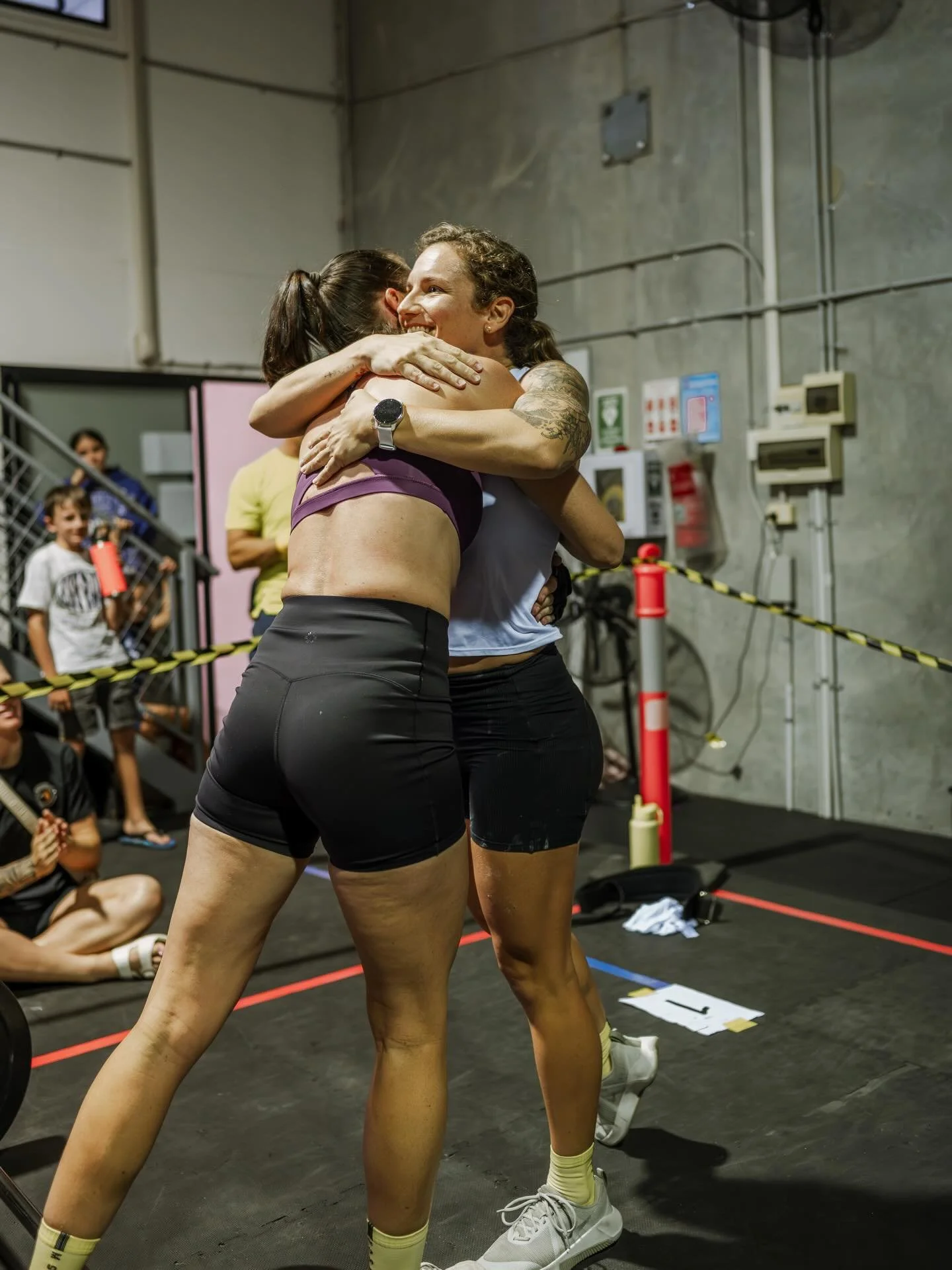 AmpFit Pro Event 1 Photo Dump 🏋🏼
📸 @hsj.creative 
#AmplifyFitnessBayside #AmpFitCommunity