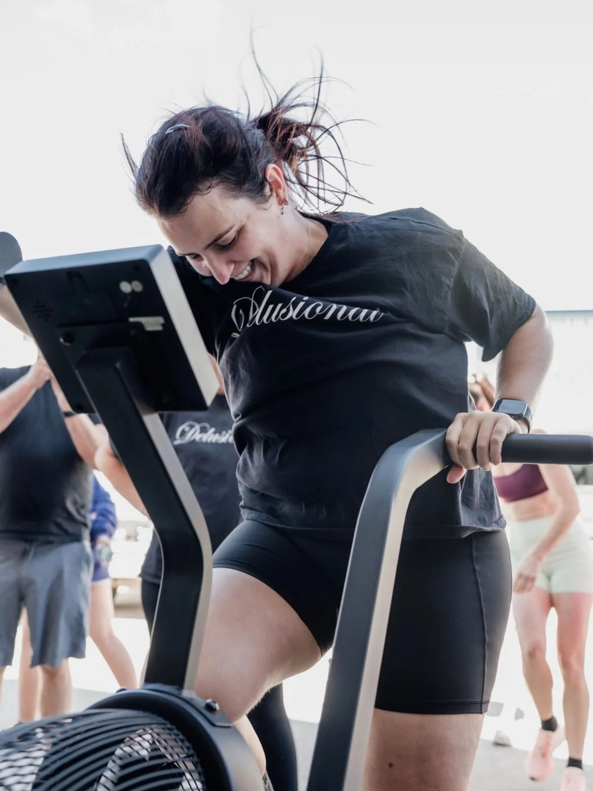 AmpFit Pro Event 5 Photo Dump 🏋🏼
📸 @hsj.creative 
#AmplifyFitnessBayside #AmpFitCommunity