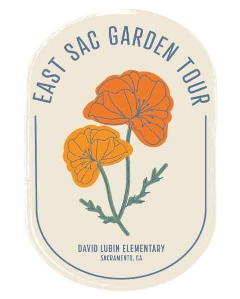 This weekend is A LOT. 
Like truly curious&hellip;.will anyone actually be in their house this weekend?? 
As you know we have our market happening but I am SO HAPPY to announce that we are also teaming up with @eastsacgardentour 
This event is belove