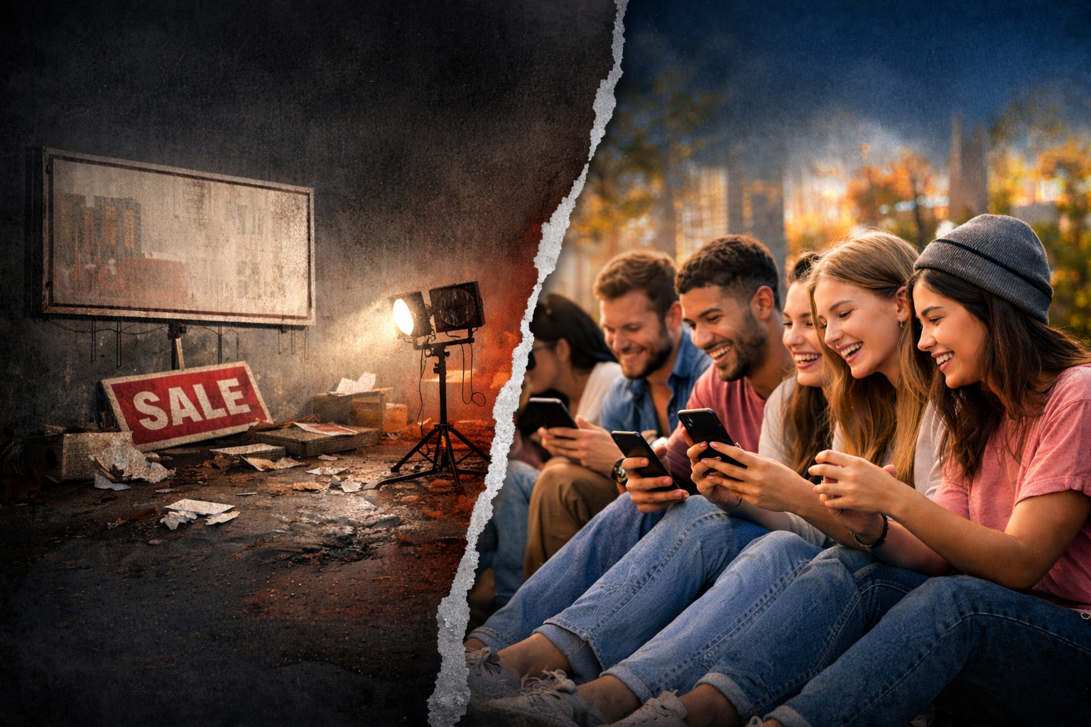 Does Gen Z Care About Your 'Brand?'