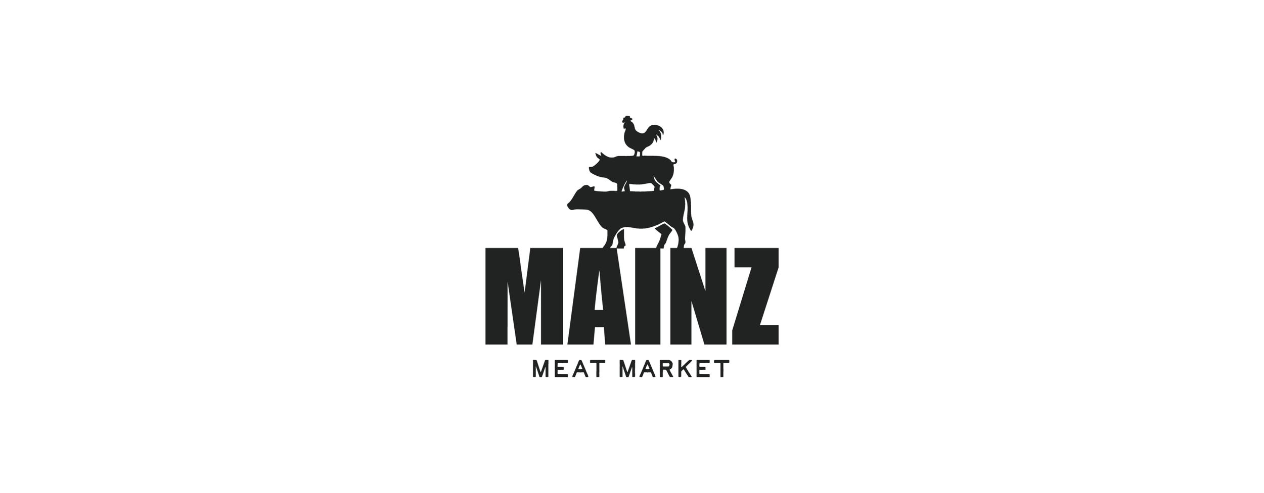 Mainz Meat Market logo