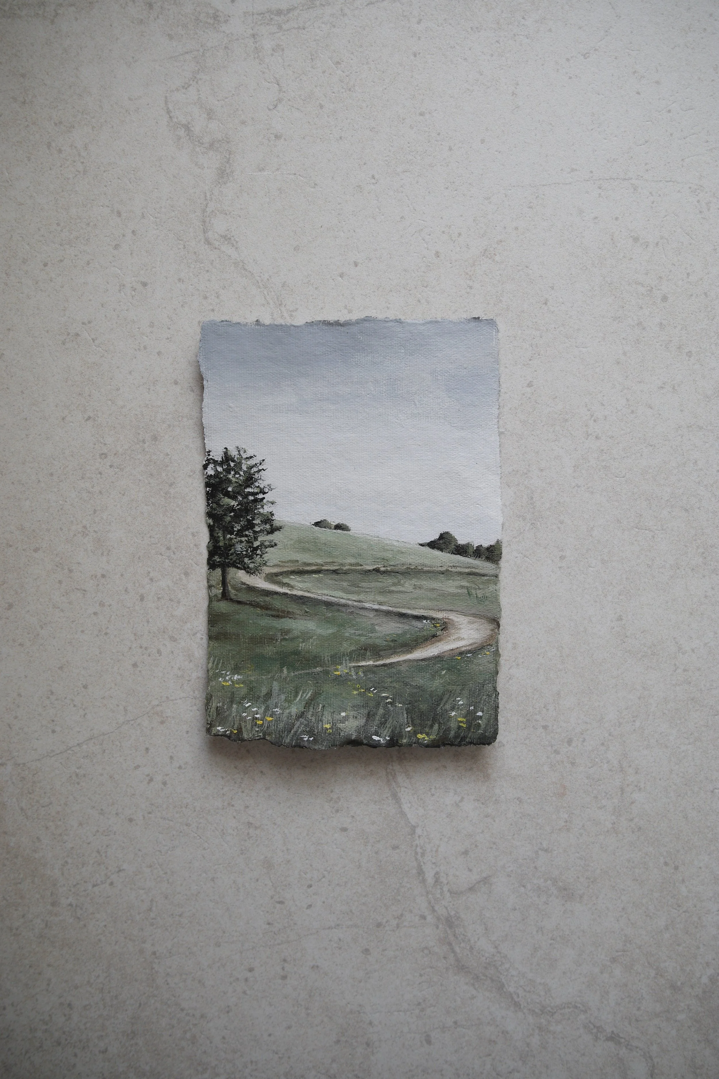 Little Path