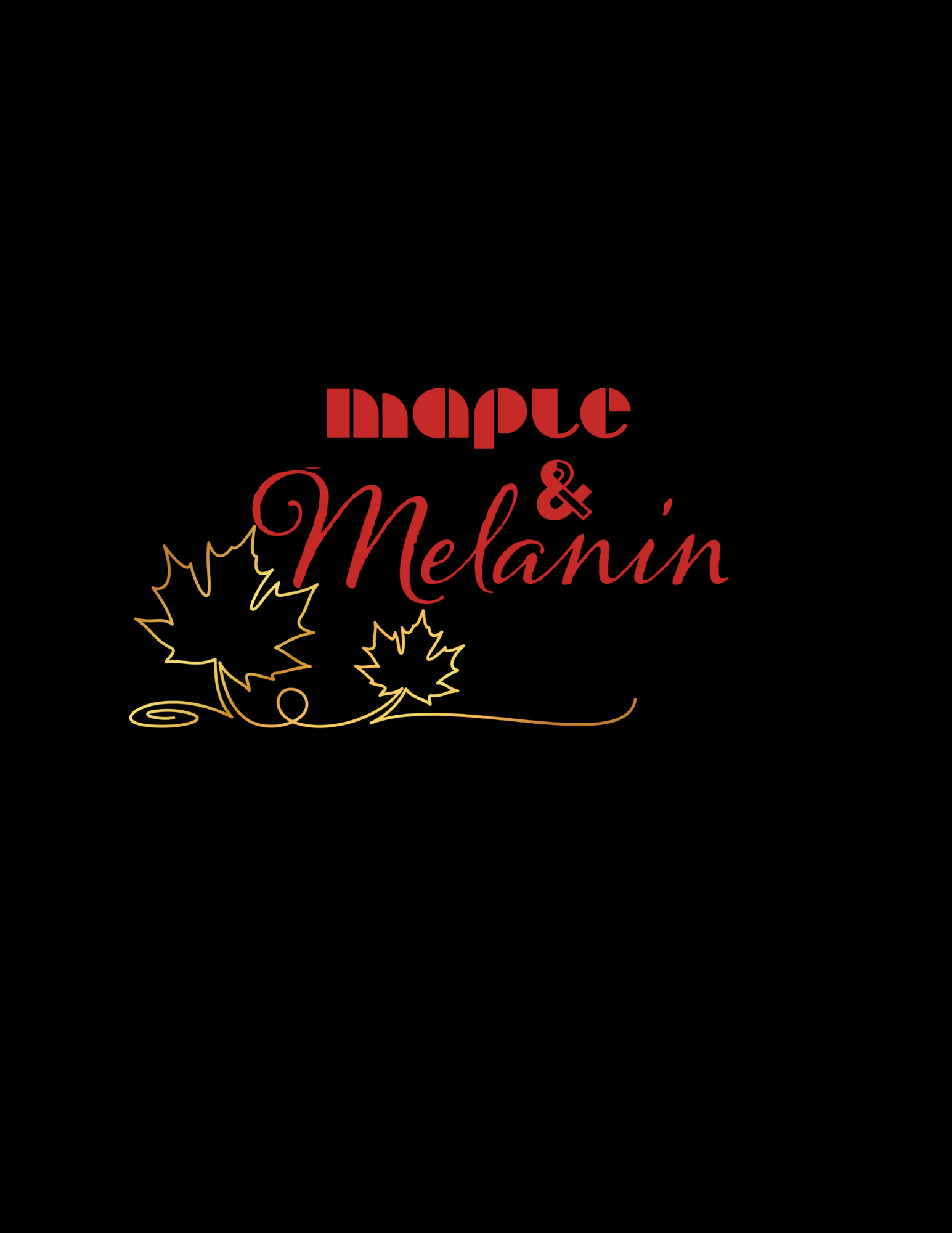 MAPLE & MELANIN