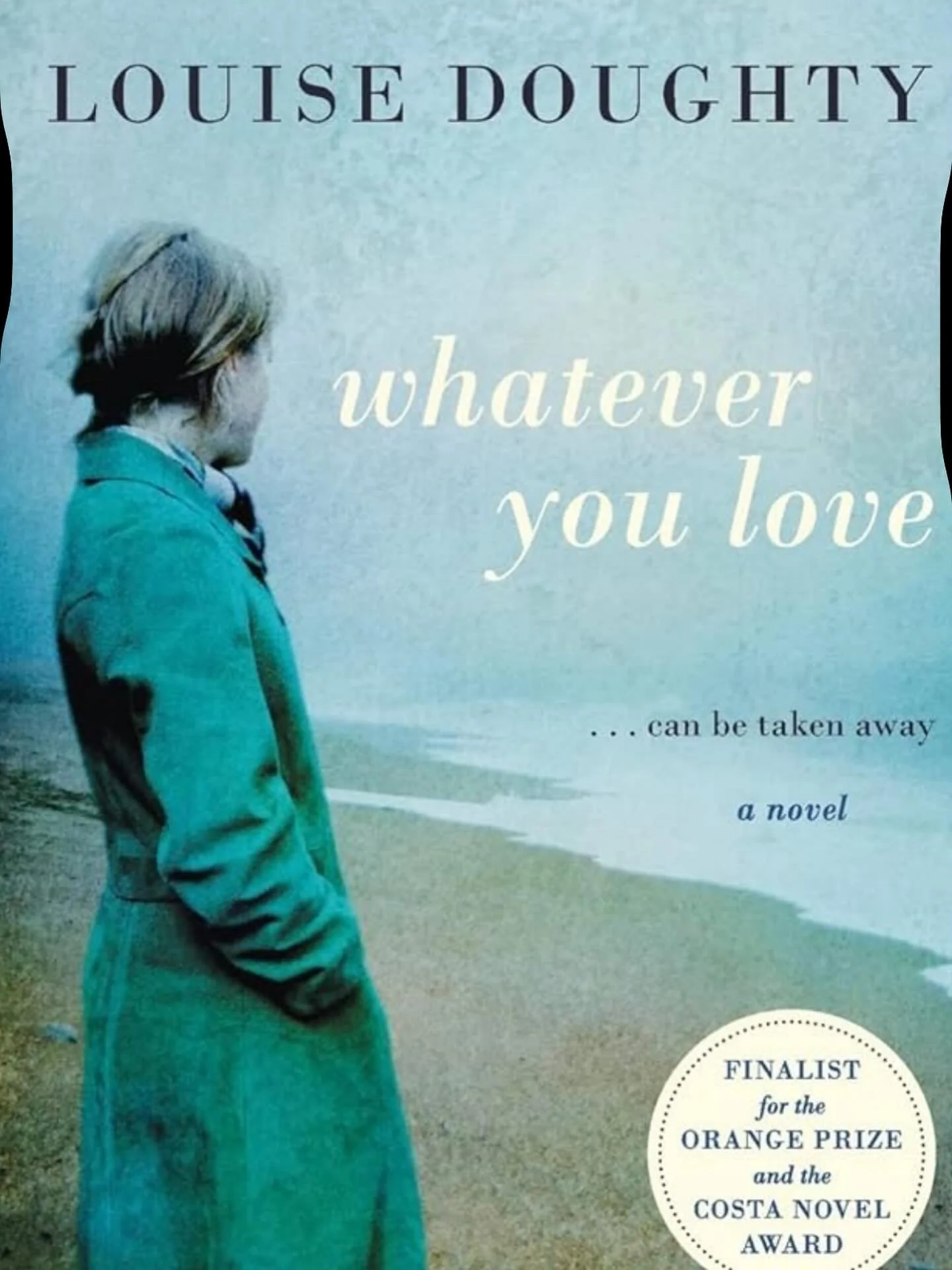 &lsquo;Whatever You Love&rsquo; is @louisedoughtyauthor at her finest. In an explosive opening, Laura must identify the body of her nine-year old daughter, Betty, who has been killed in a hit-and-run accident on the way home from school. In duel time