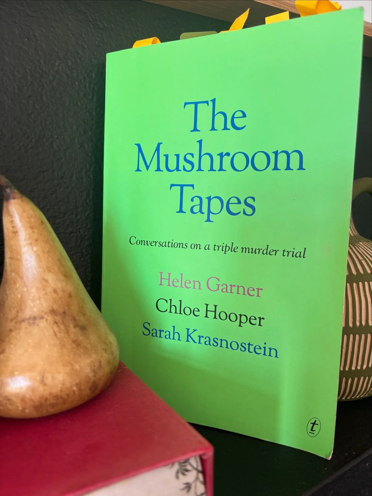 I&rsquo;ve tried to work out why the Erin Patterson case captured the attention of the world. (Transcript was send to 250 journos/outlets daily, including 15 international outlets.) Erin was striking in her ordinariness, like someone you&rsquo;d see 