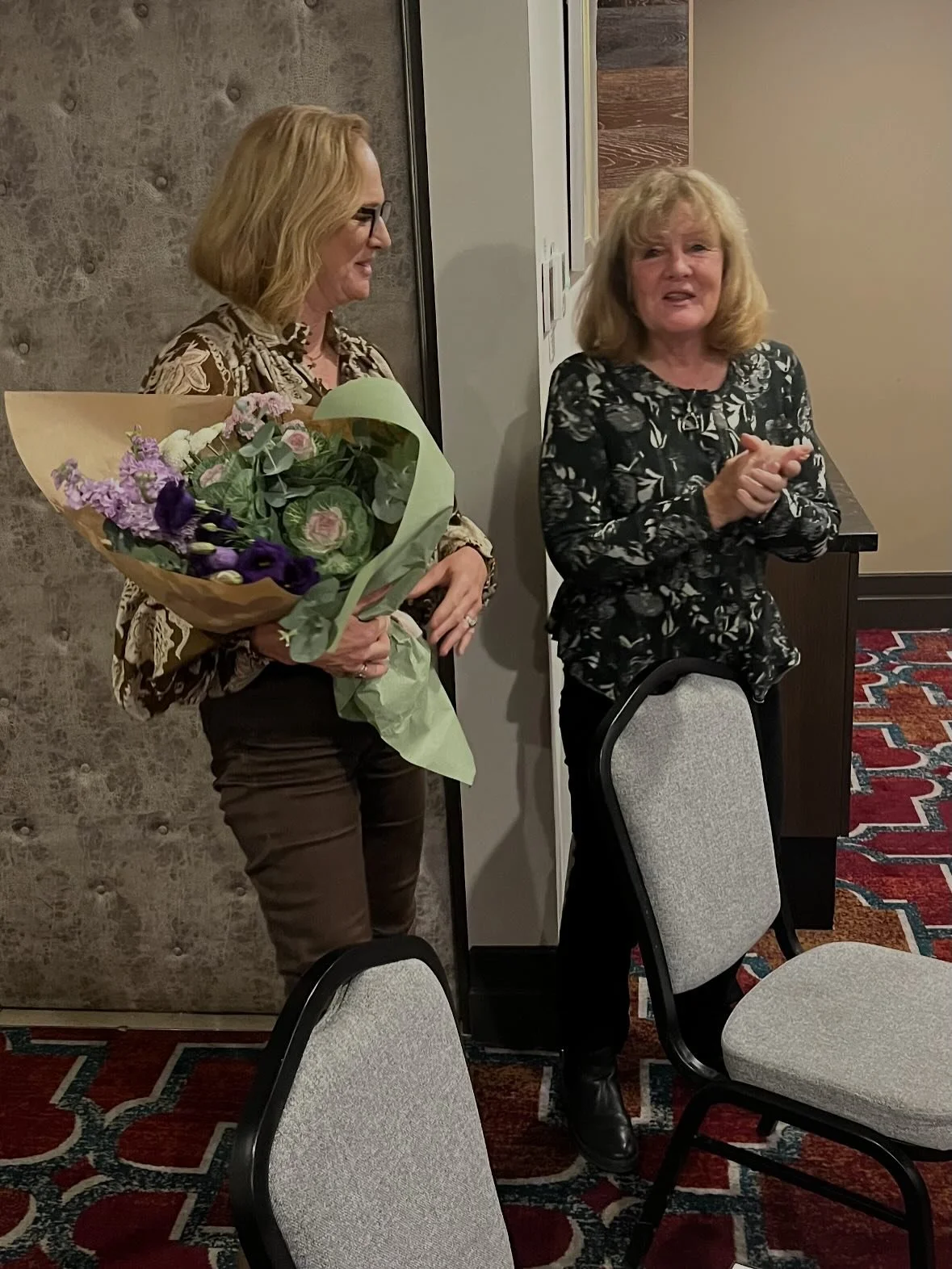 Wow! The Bowral Book Club really know their books. It was such a hoot to be their guest on Friday night, chatting research trips, getting complaint emails (it shows readers are invested), my path to publication, my 48 rejection emails, and, of course