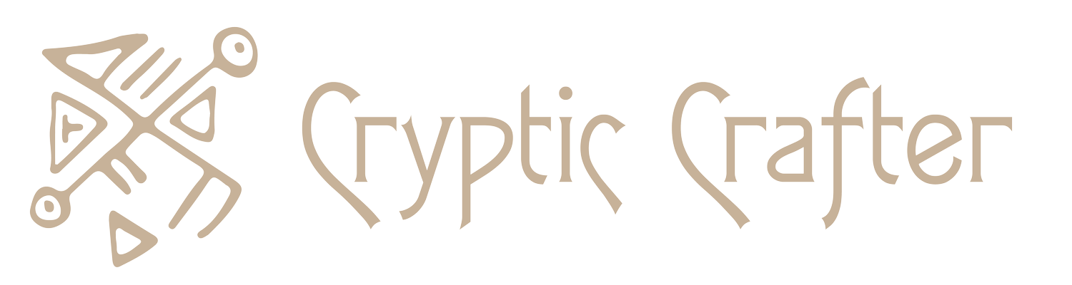 CrypticCrafter
