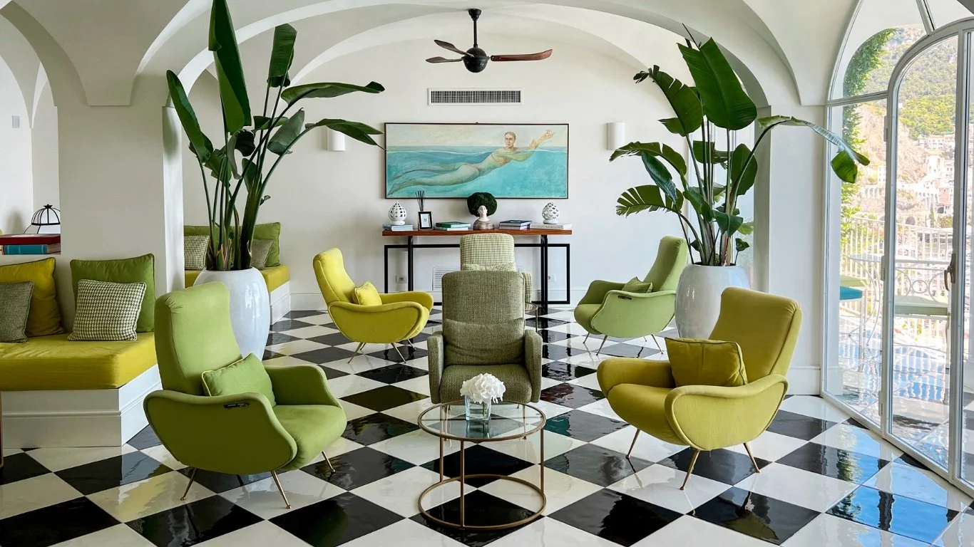 Miramalfi Hotel