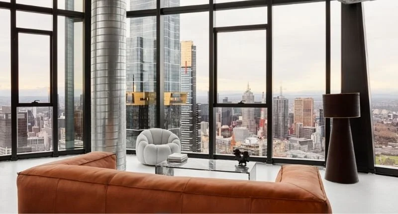 Super Penthouse | MSQ