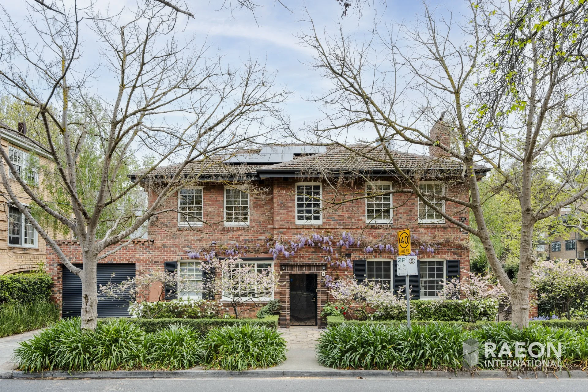 356 Toorak Road, South Yarra