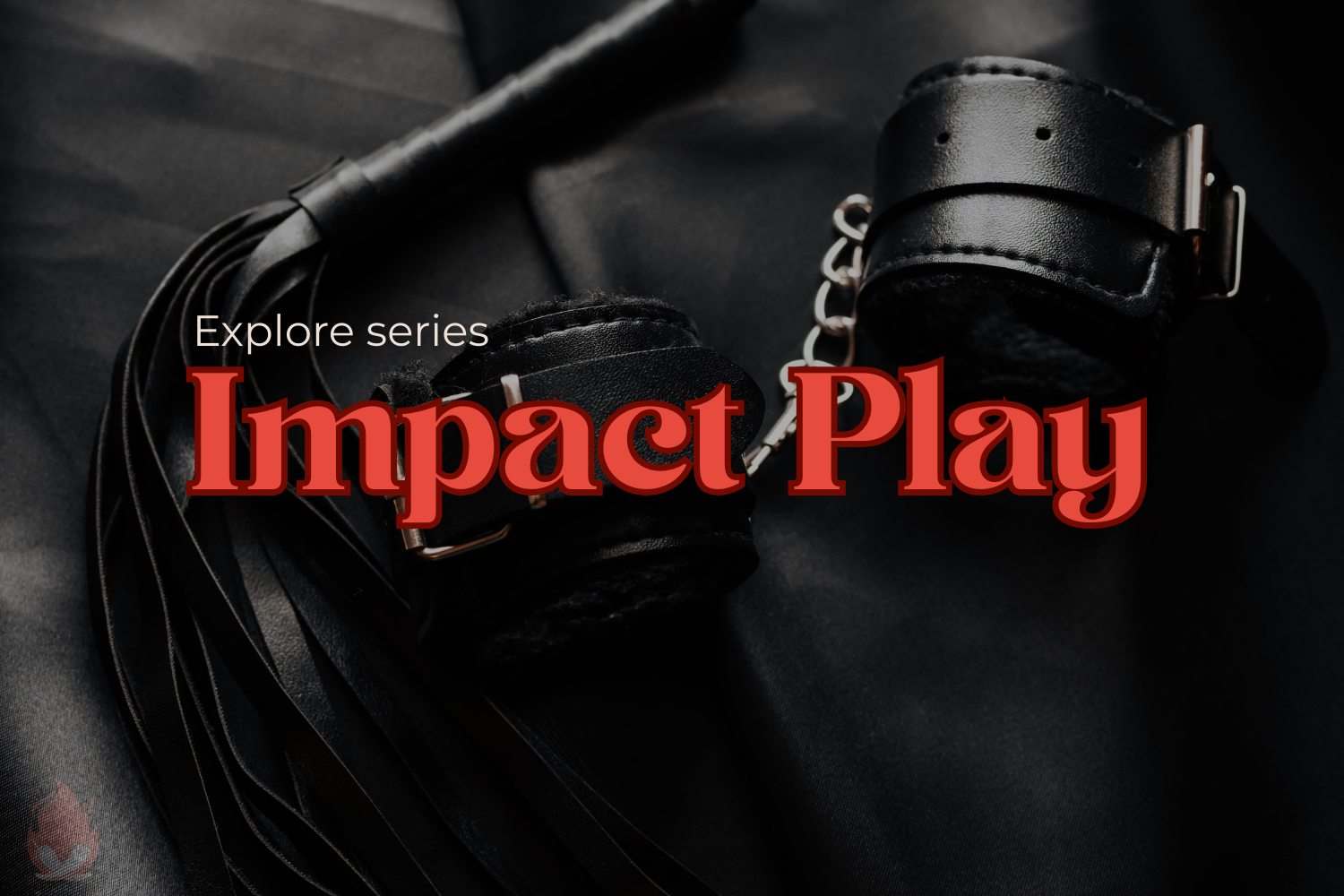 Explore Series - Impact Play