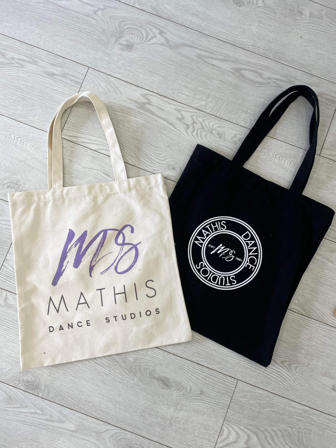 MDS Tote Bag