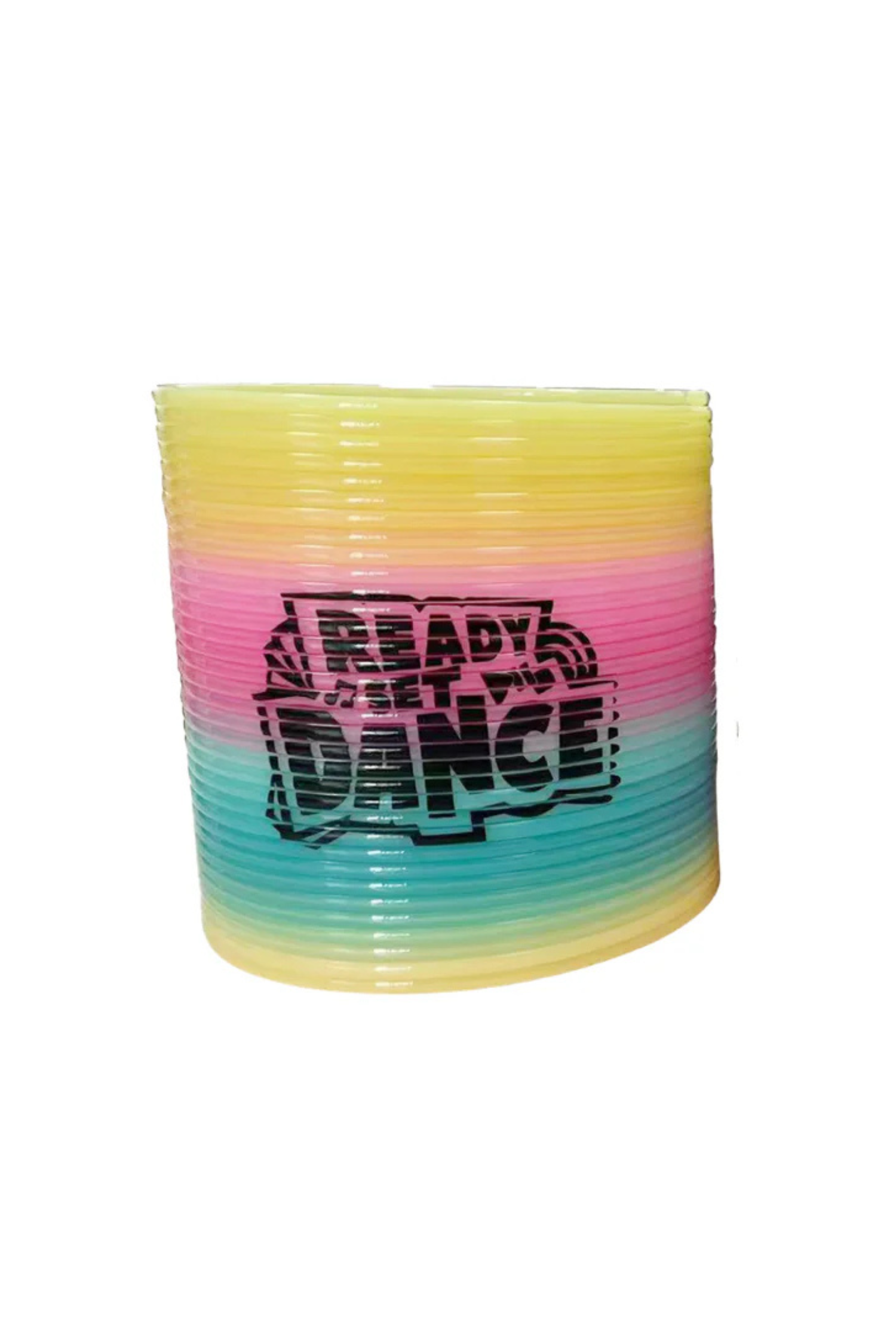 RSD Rainbow Slinky