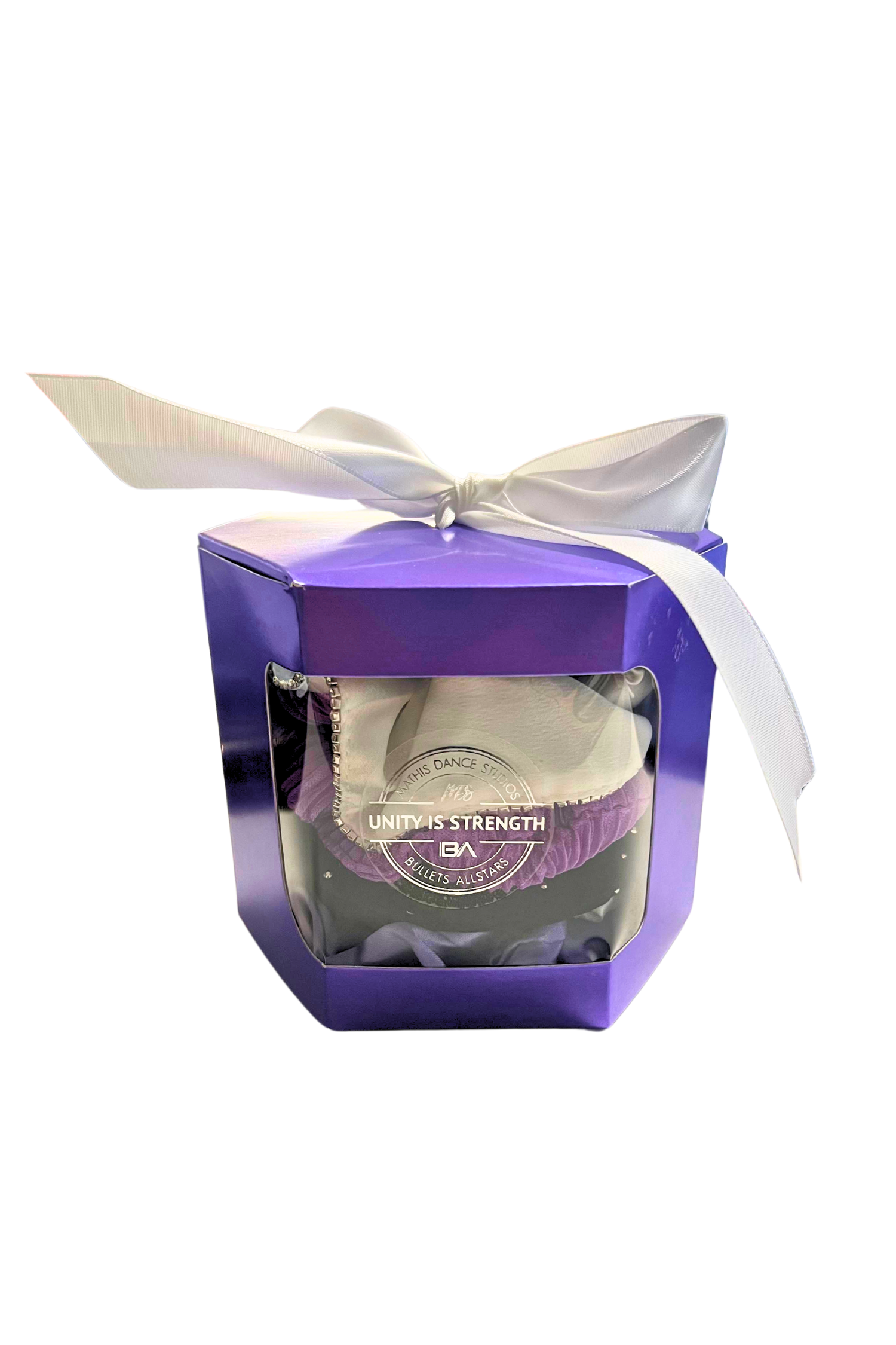 MDS Scrunchie Pack