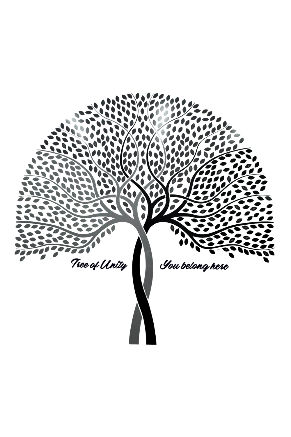 Tree of Unity | Leaf