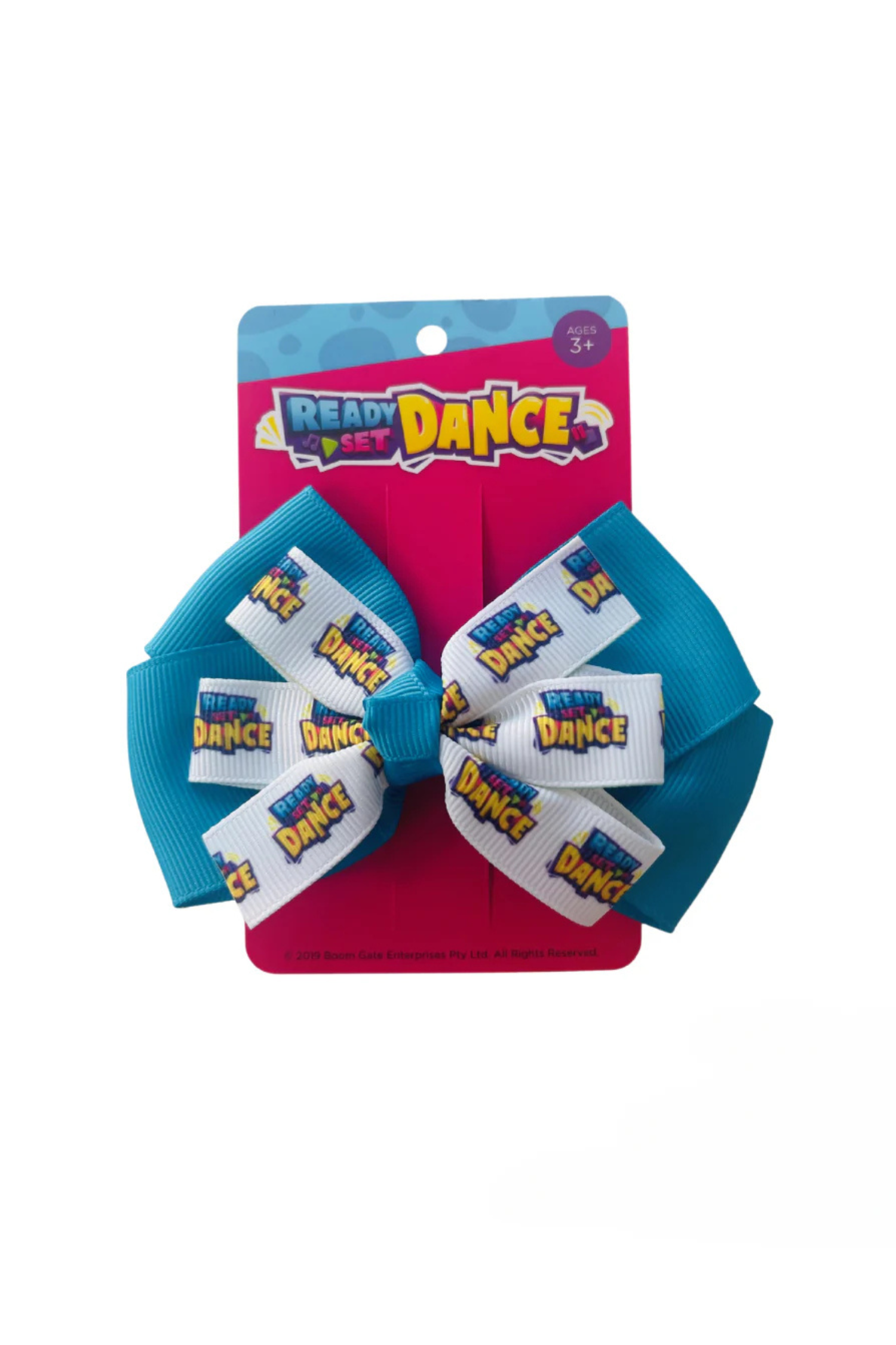 RSD Blue Bow