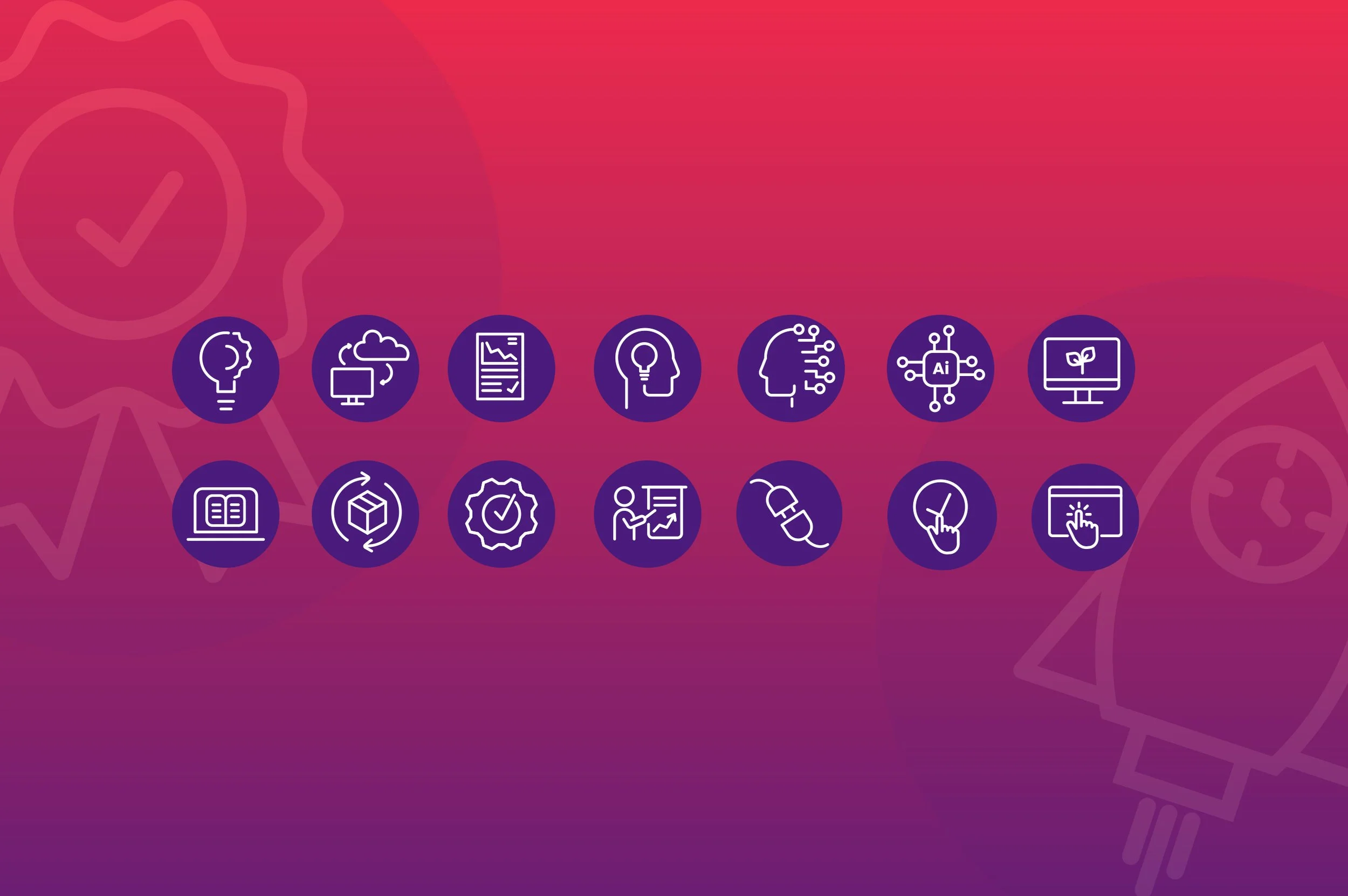 B2B Iconography
