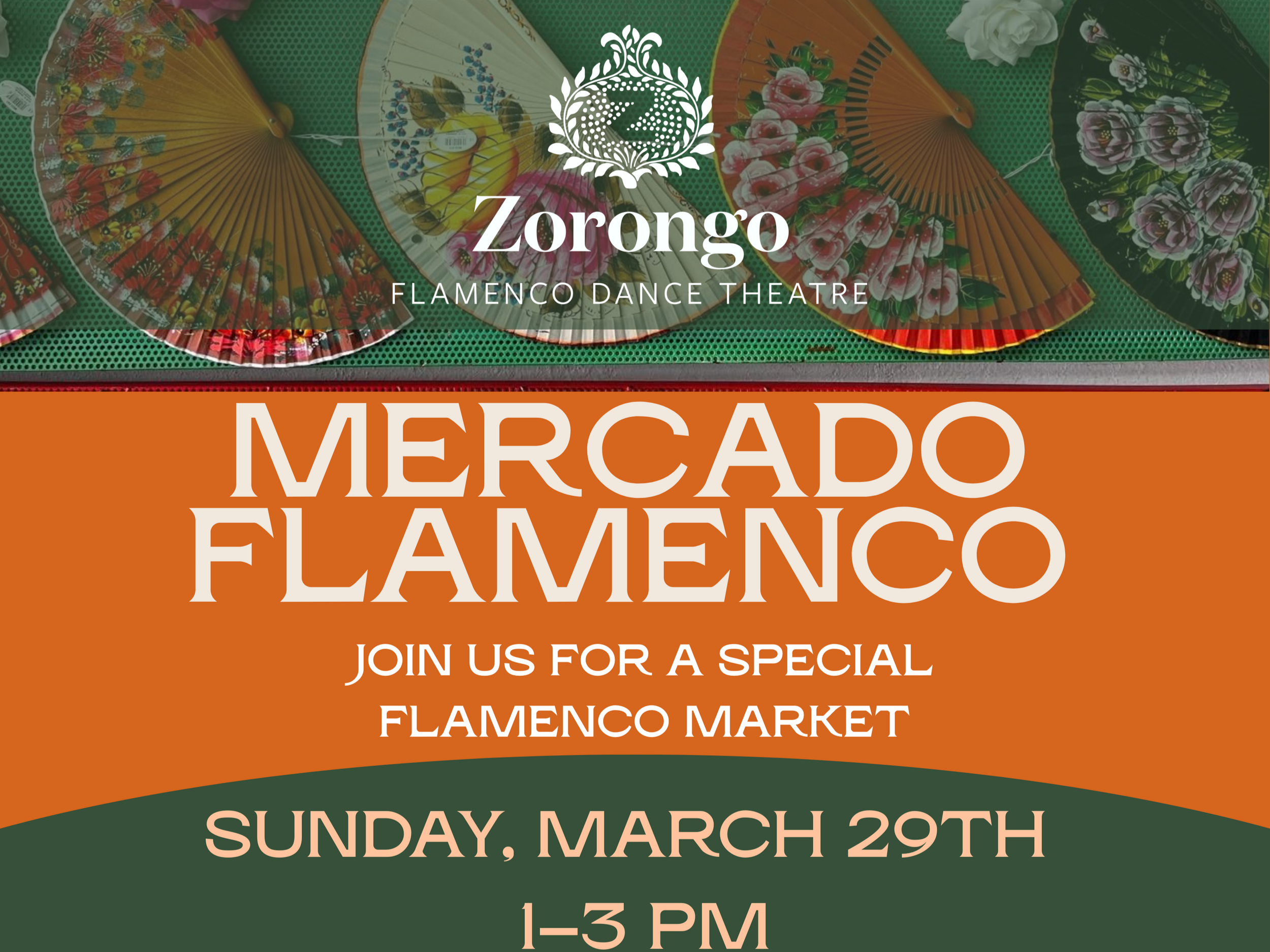 Mercado Flamenco