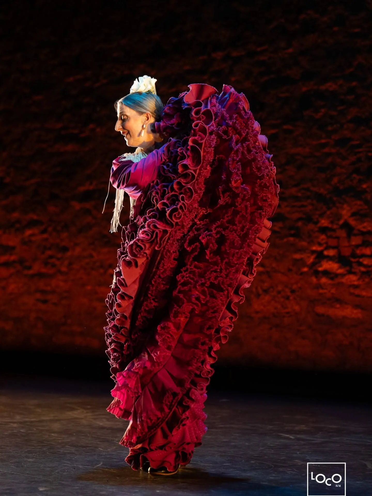 What a weekend ✨
Night 2 of Amanecer was incredible!
Brought to life by our visionary artistic direction, our wonderful ensemble, and our extraordinary guest artists&mdash;each one shaping every moment on stage.
A heartfelt thank you to our audience 