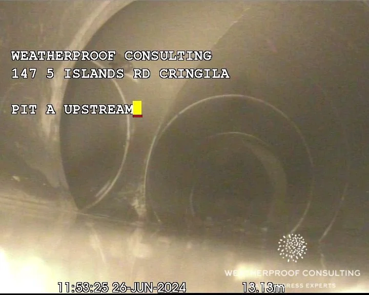 CCTV Inspection