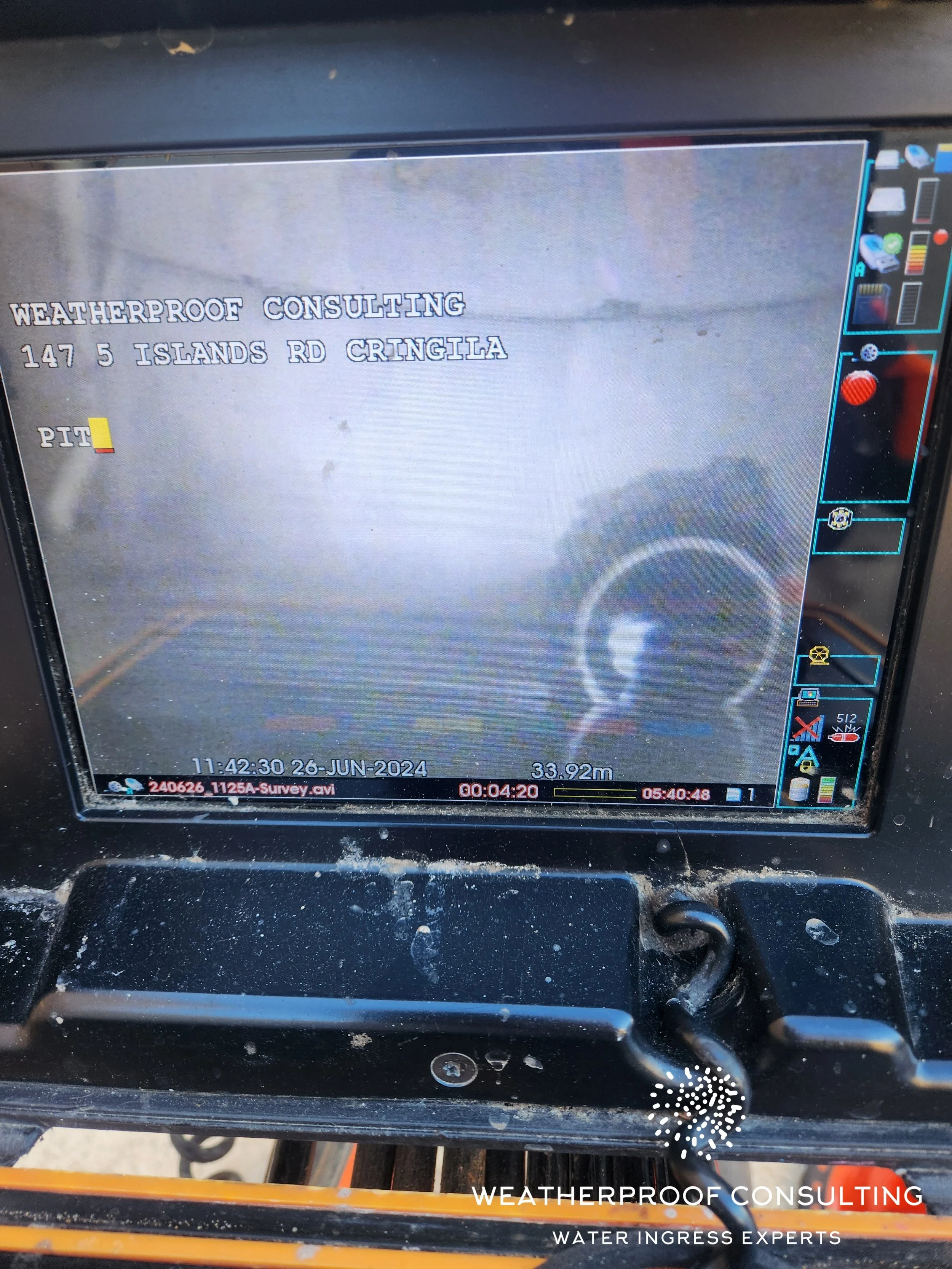 CCTV