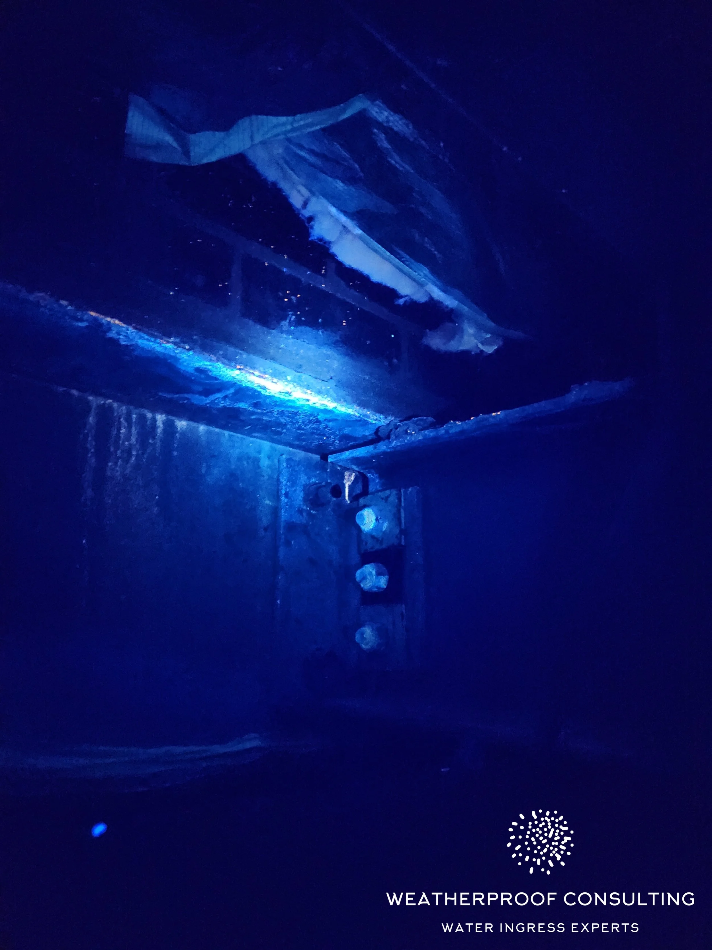 Leak Detection
