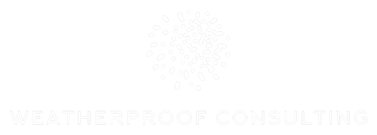 Weatherproof Consulting