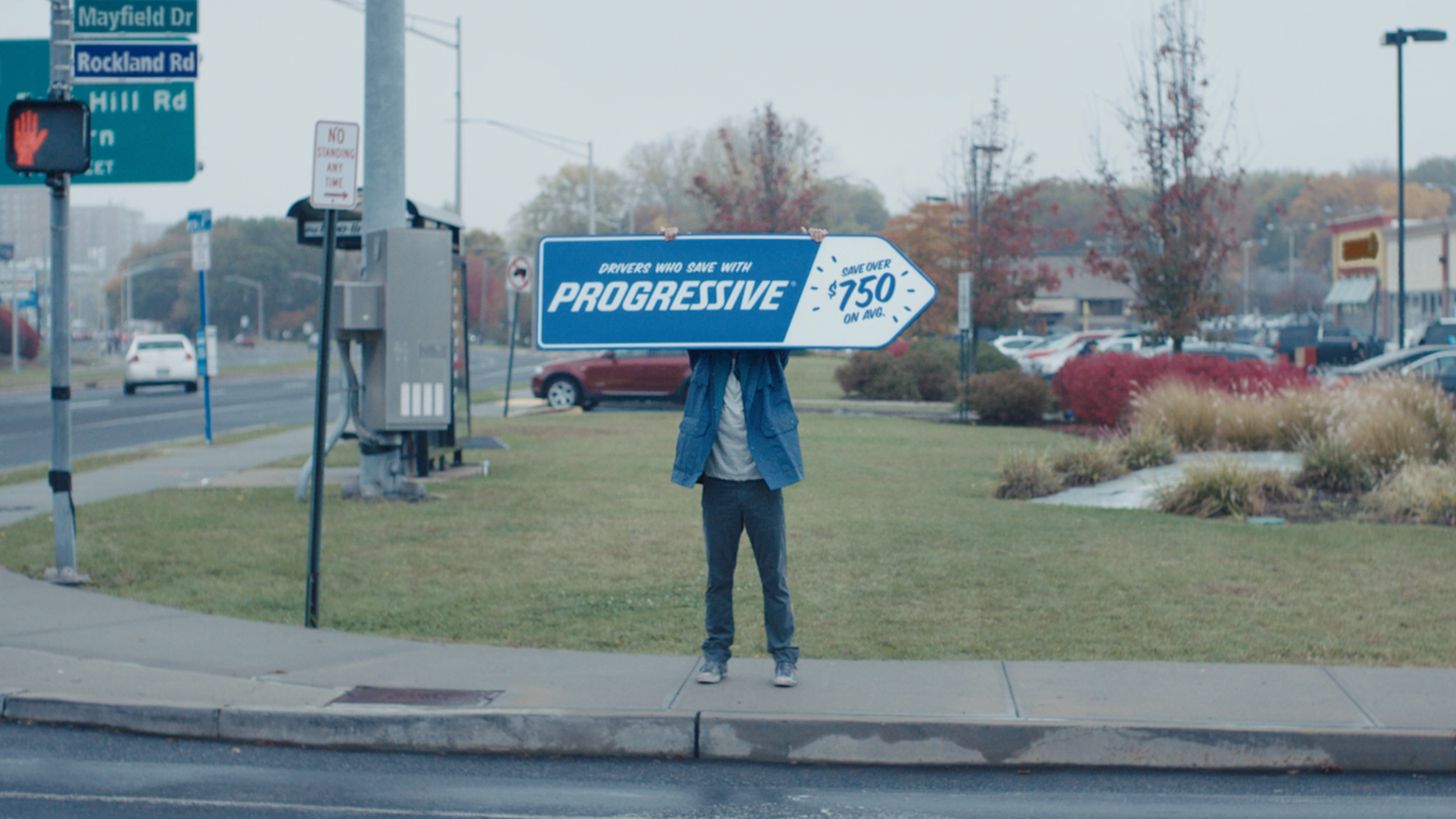 Progressive Insurance