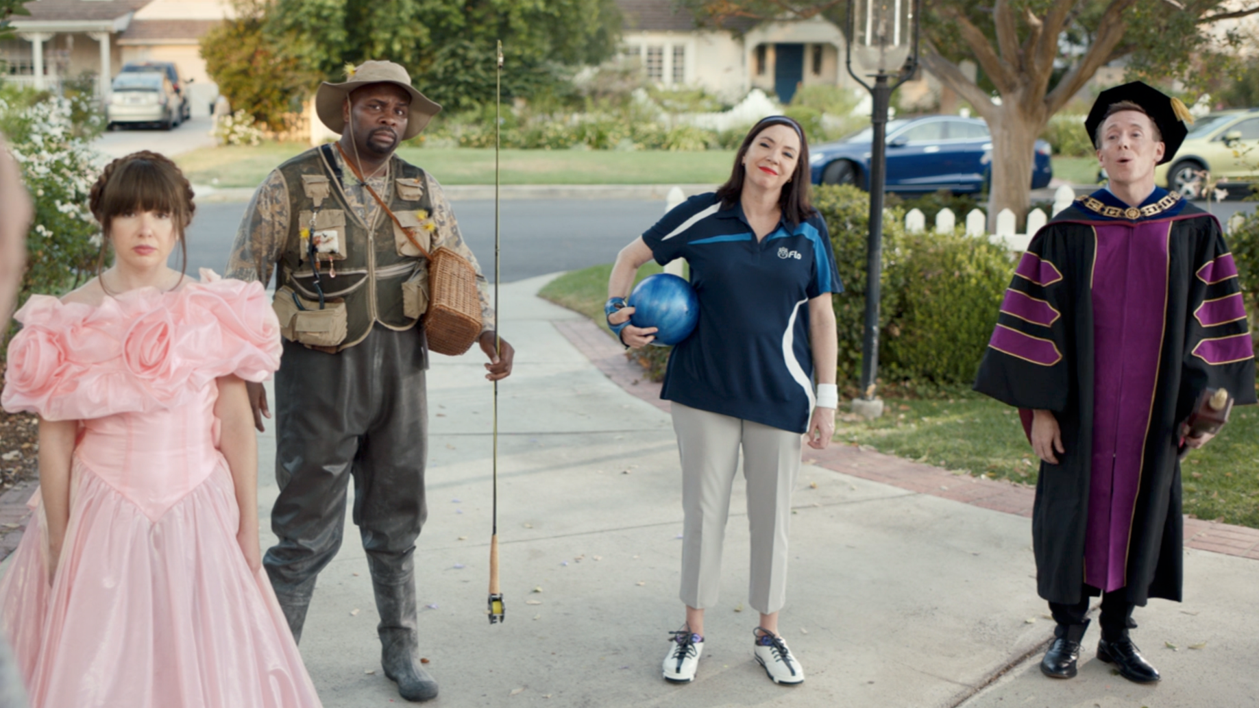 Progressive Insurance