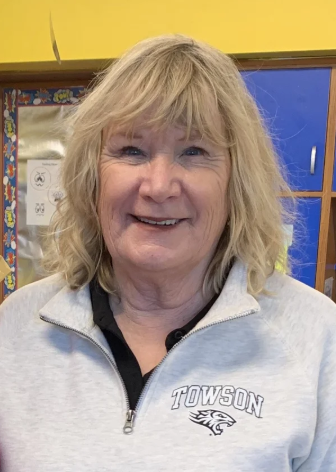 Headshot of LeaAnn Christenson PhD