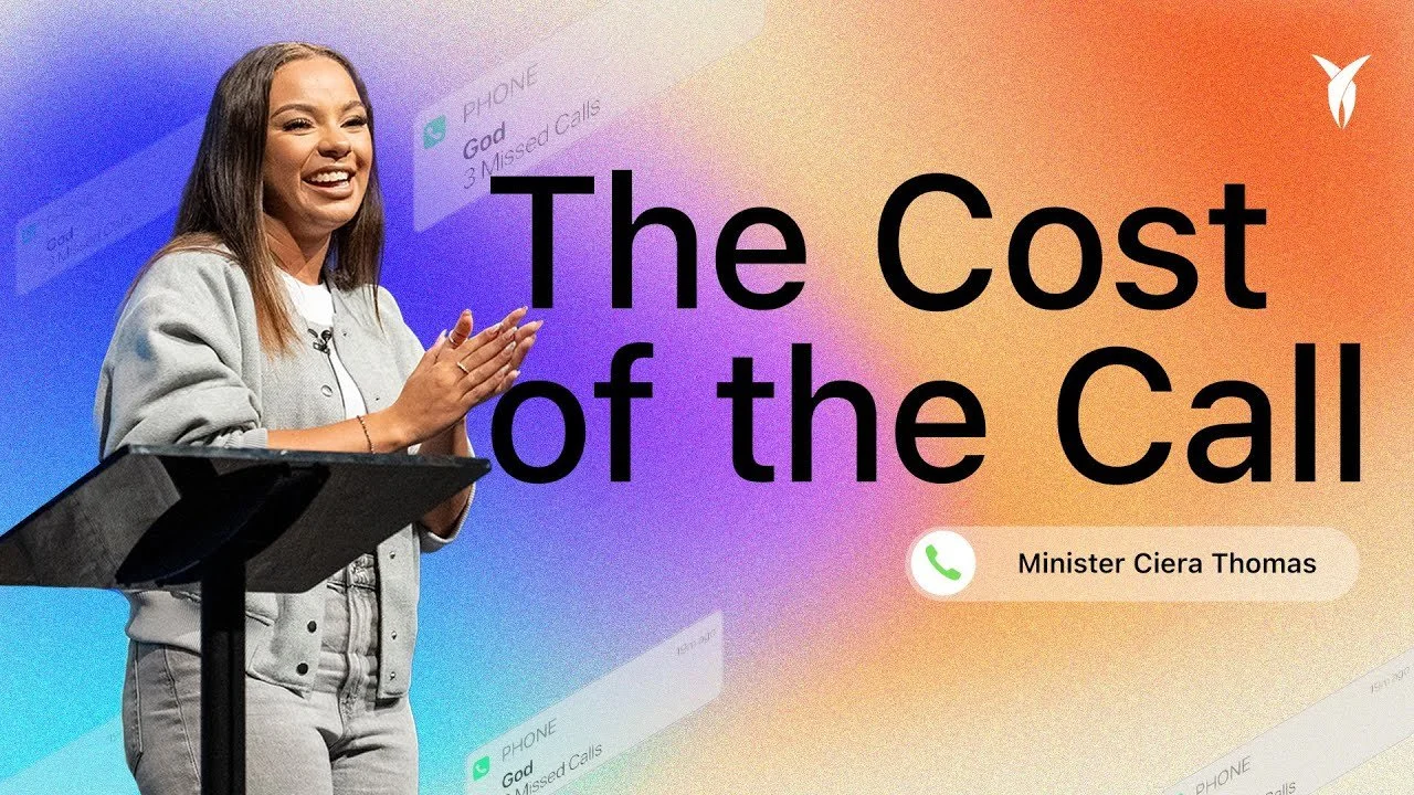 The Cost Of The Call