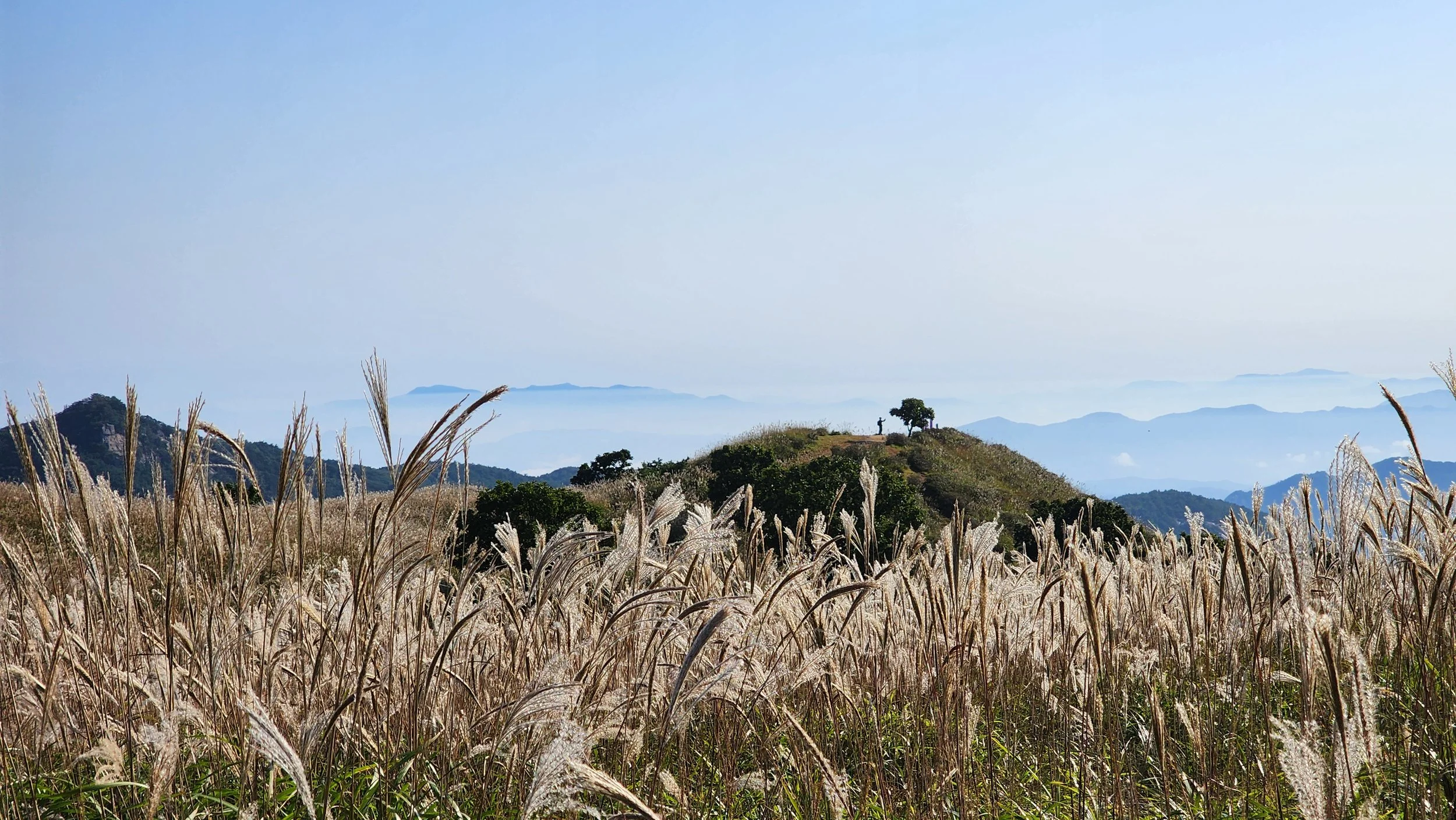 Hwangmaesan