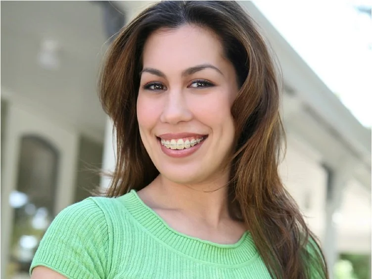 Just Smile Orthodontics