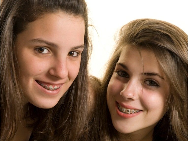 Just Smile Orthodontics