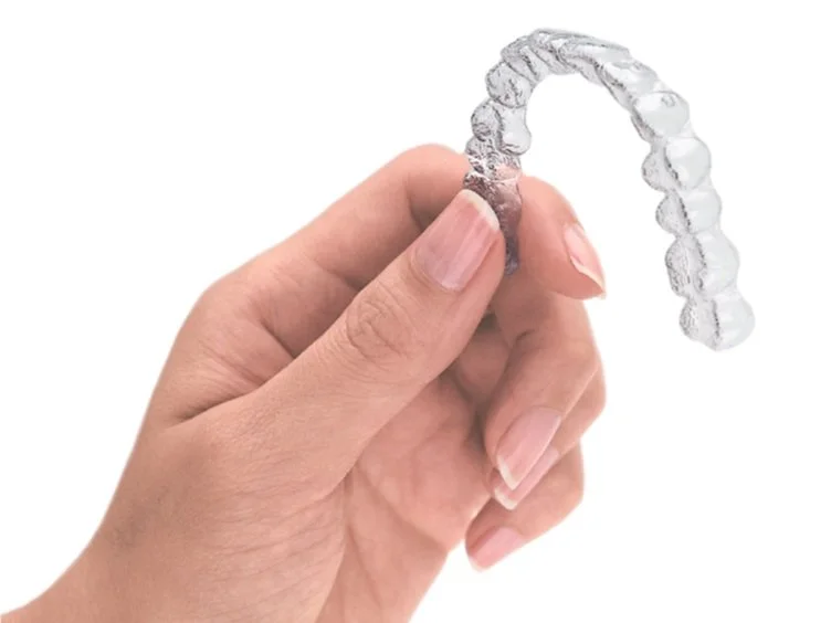 Just Smile Orthodontics
