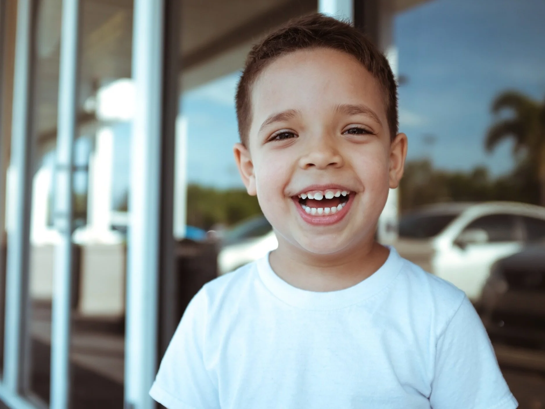 Just Smile Orthodontics