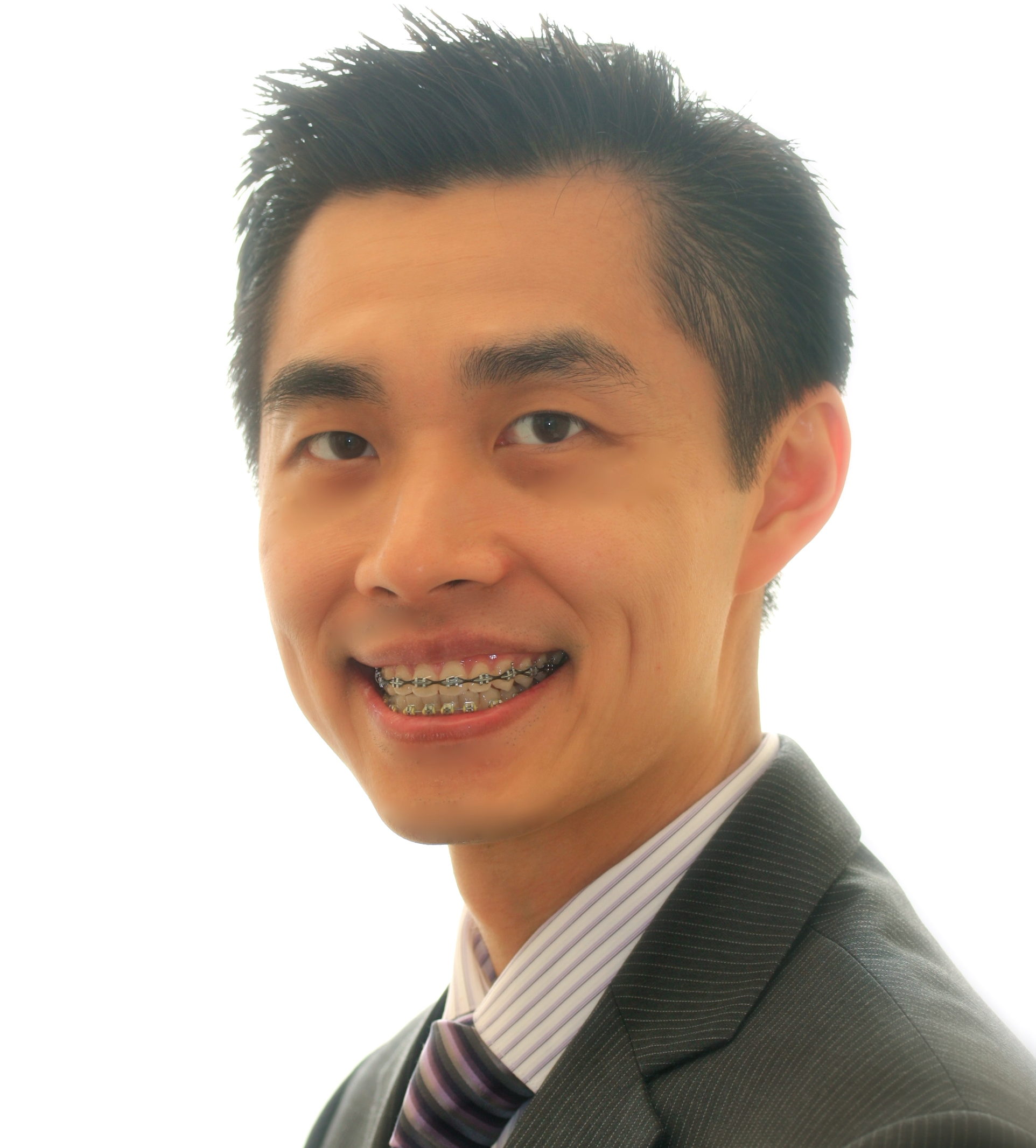 Just Smile Orthodontics