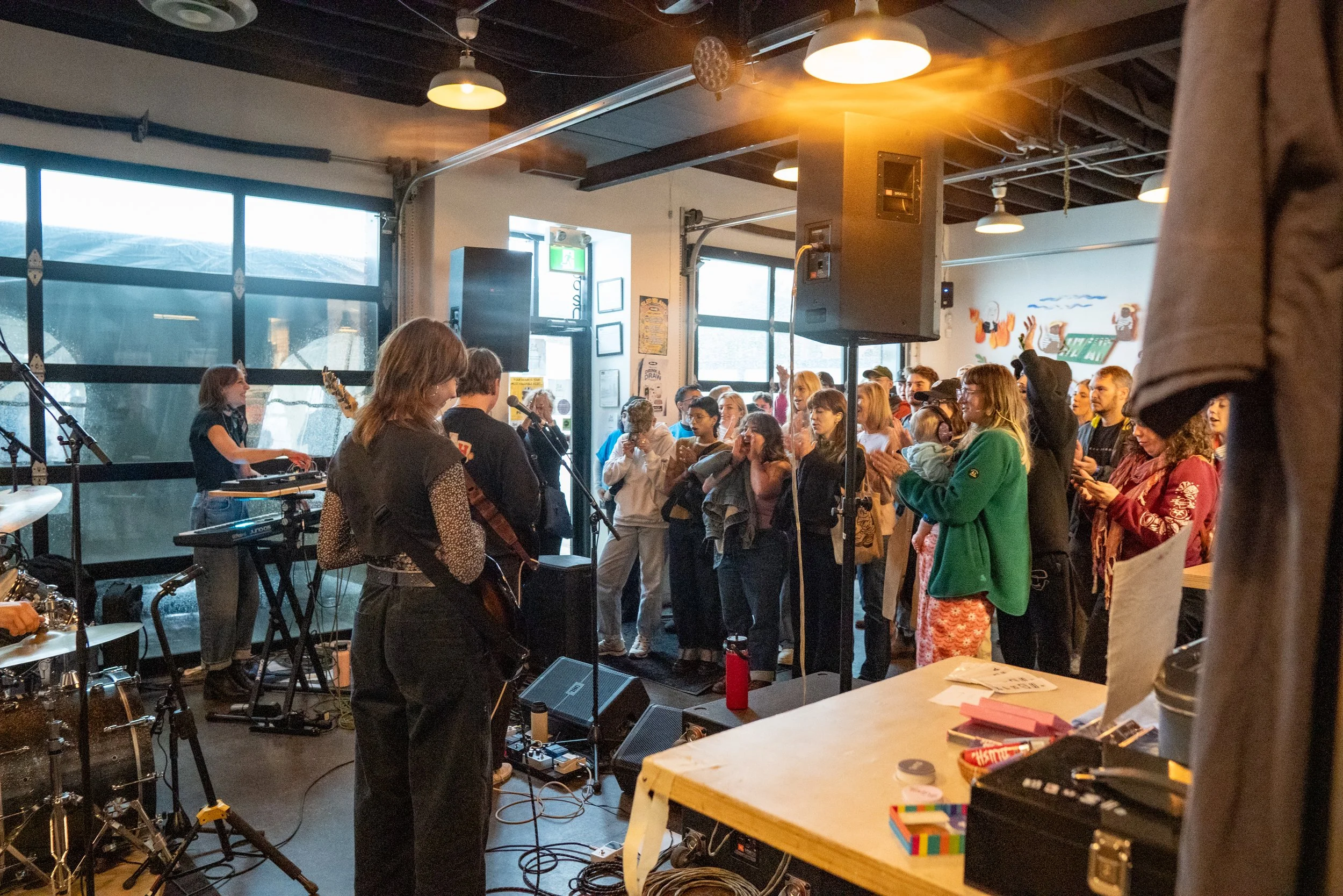 Blush @ Dandy. Sled Island 2025. Photo by Blake McLeod-007.JPEG