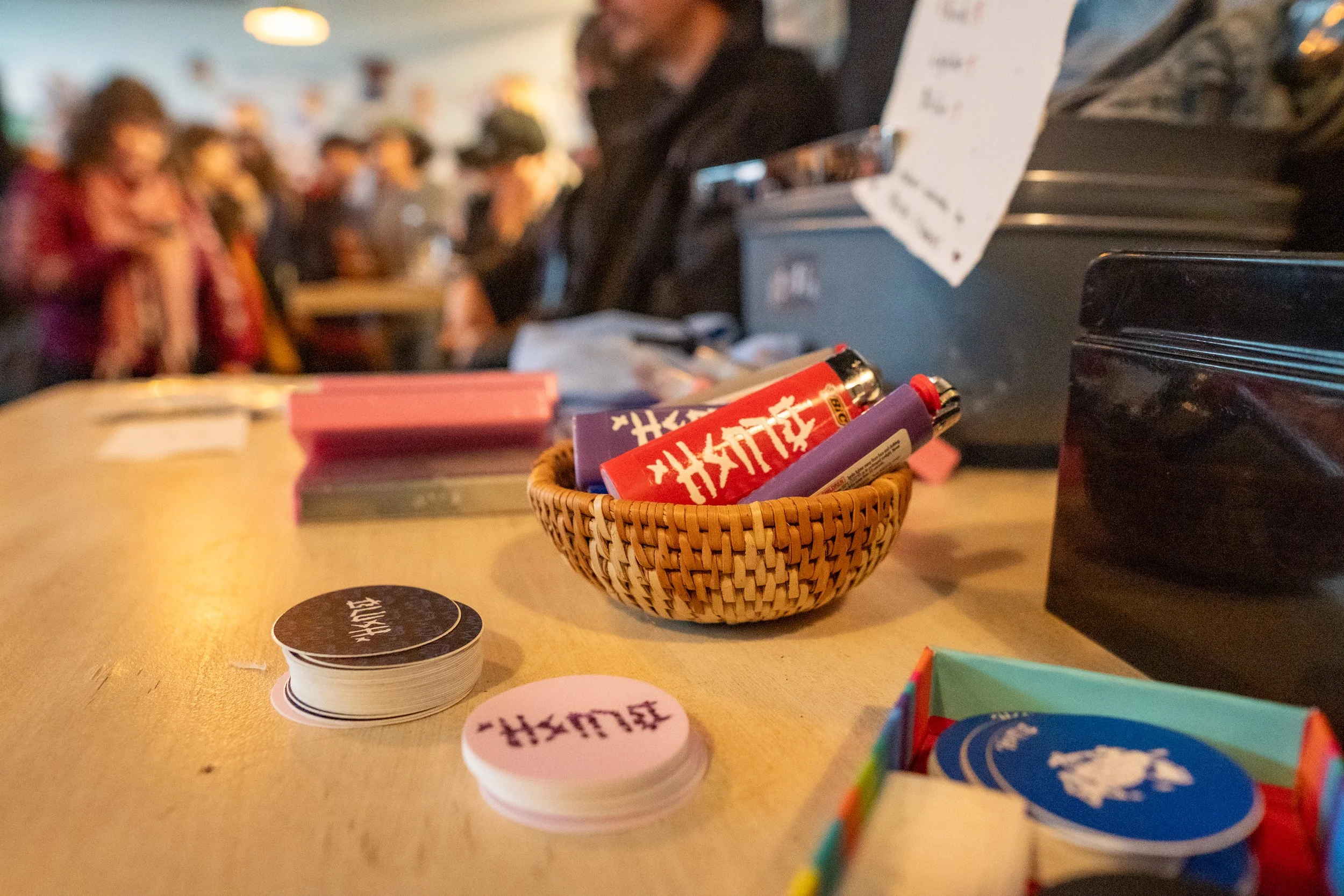 Blush @ Dandy. Sled Island 2025. Photo by Blake McLeod-008.JPEG