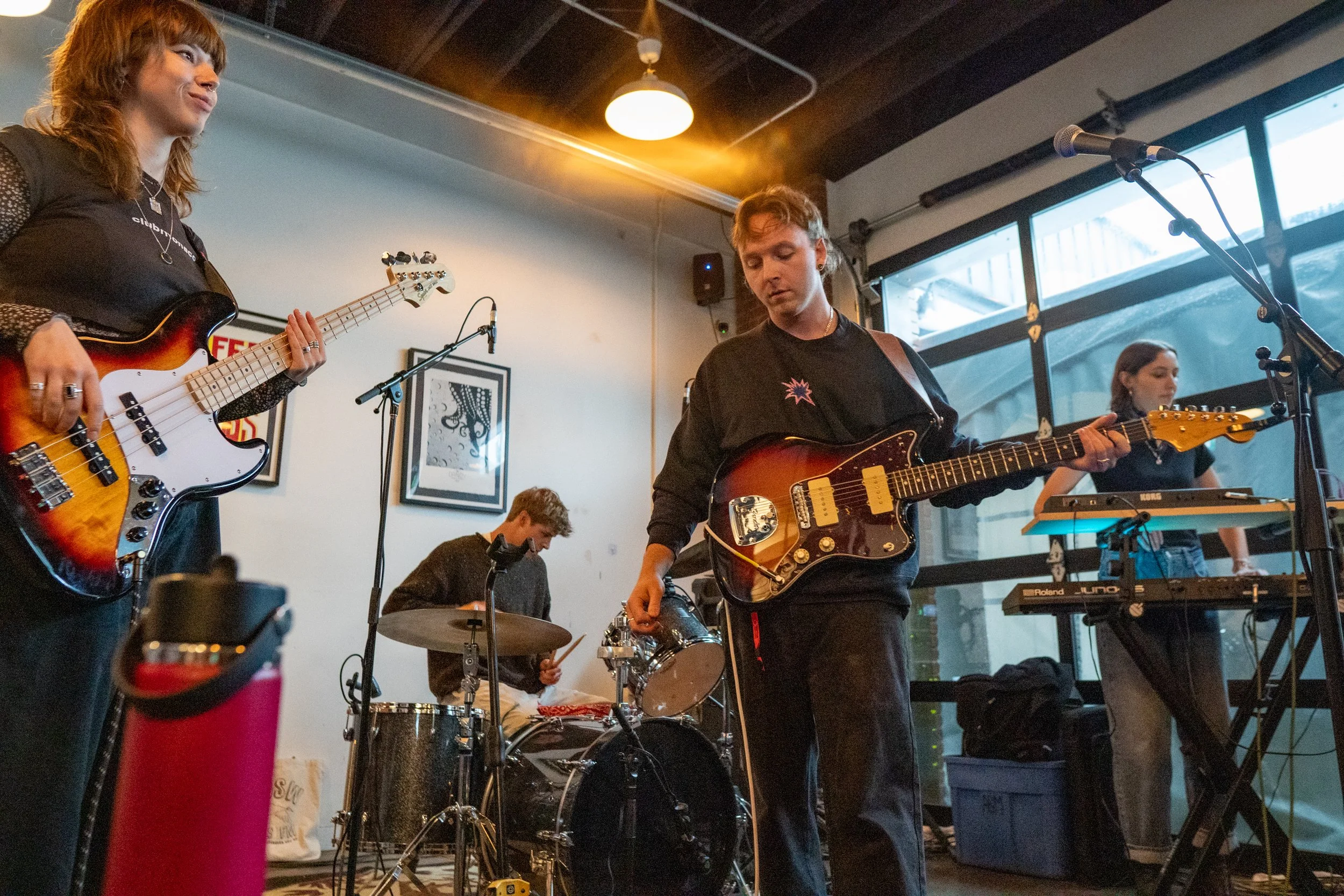 Blush @ Dandy. Sled Island 2025. Photo by Blake McLeod-006.JPEG