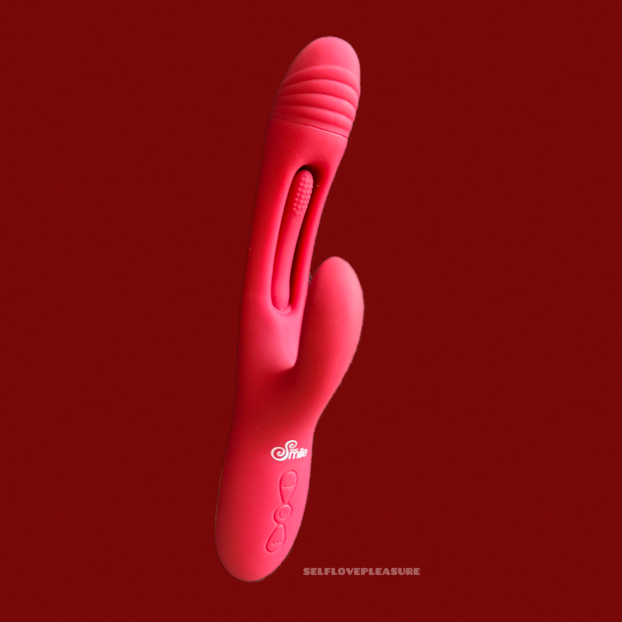 The Orion Sweet Smile Rabbit Vibrator