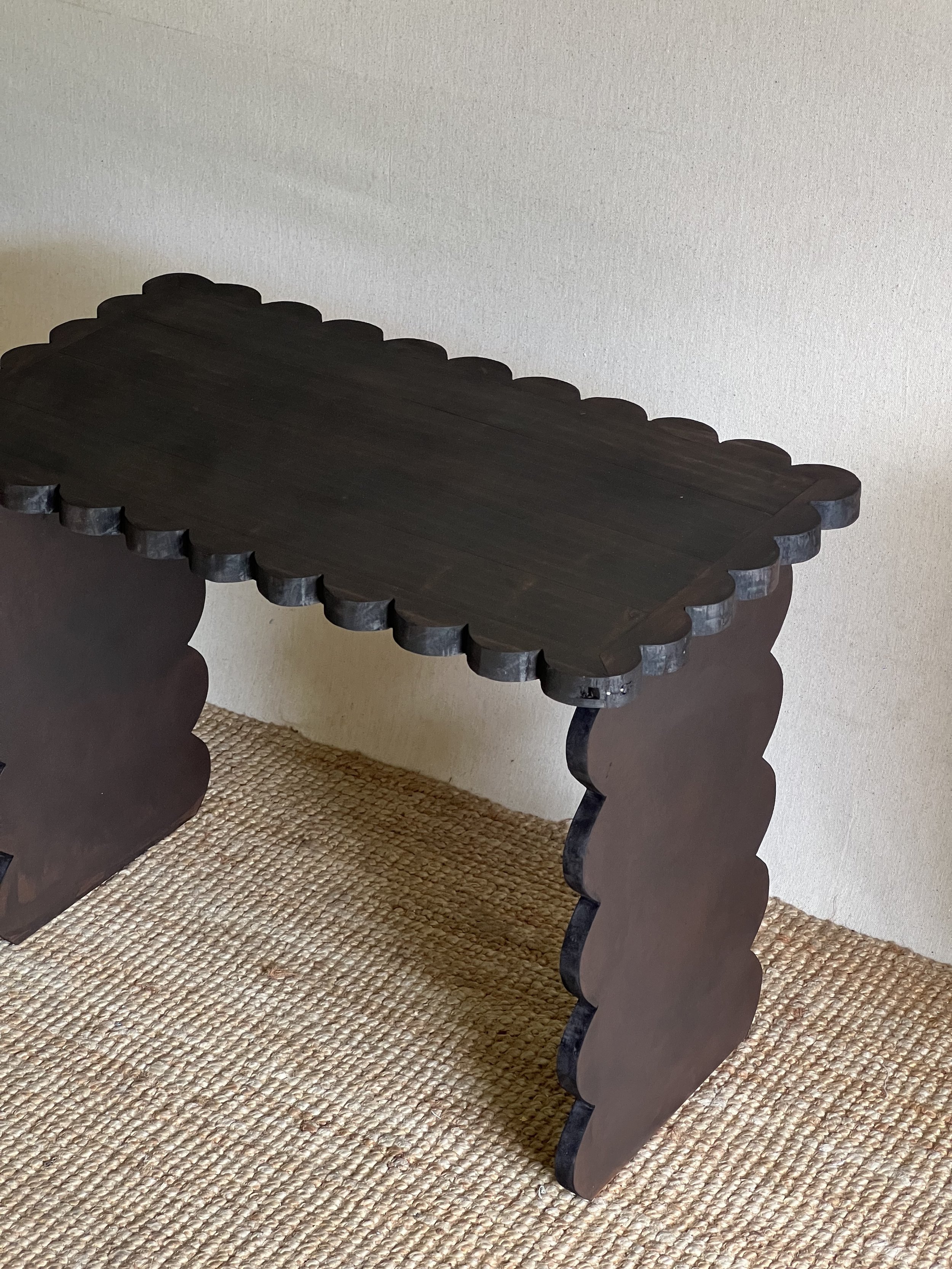Biscuit Table